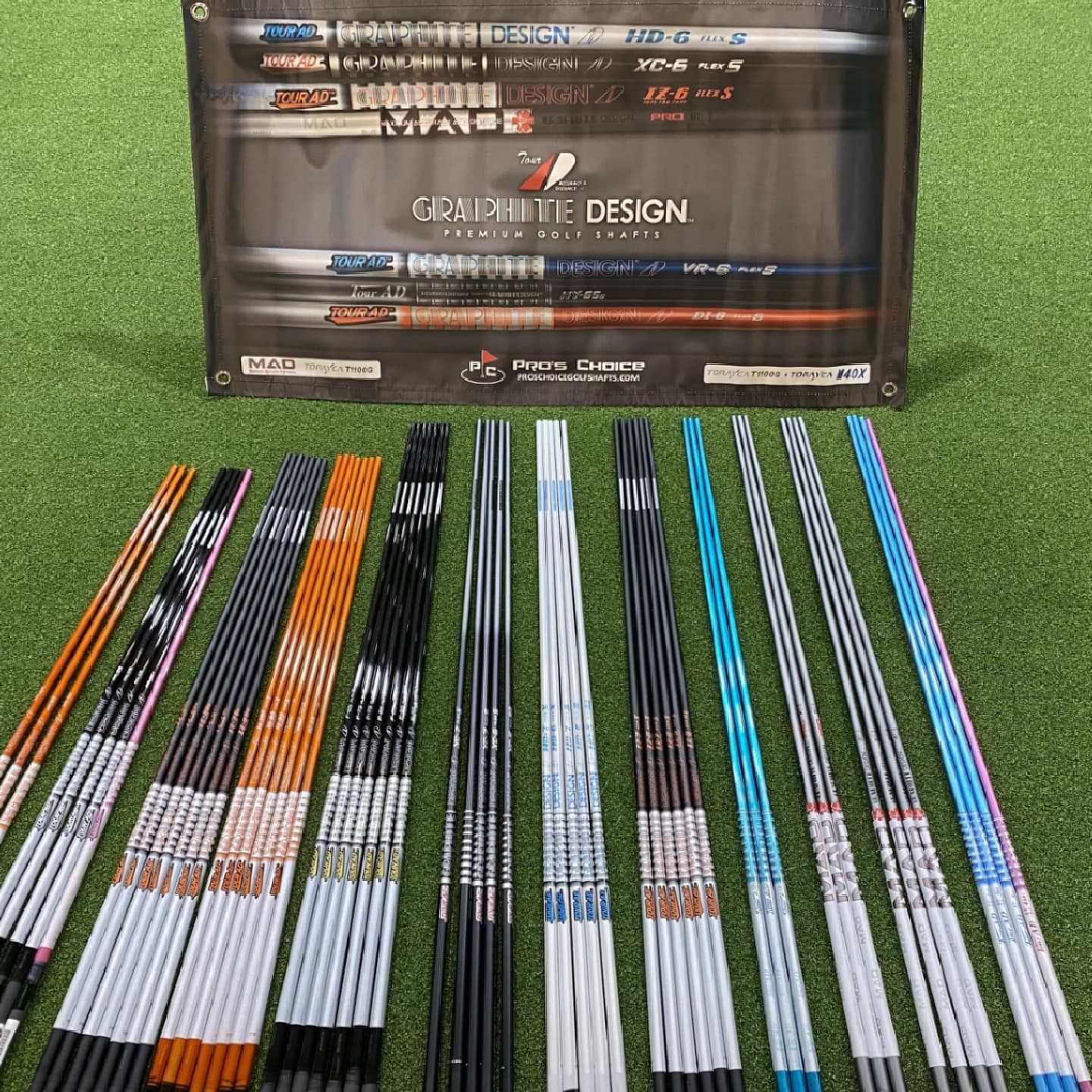 Tru-Fit Golf Studio - Image 5