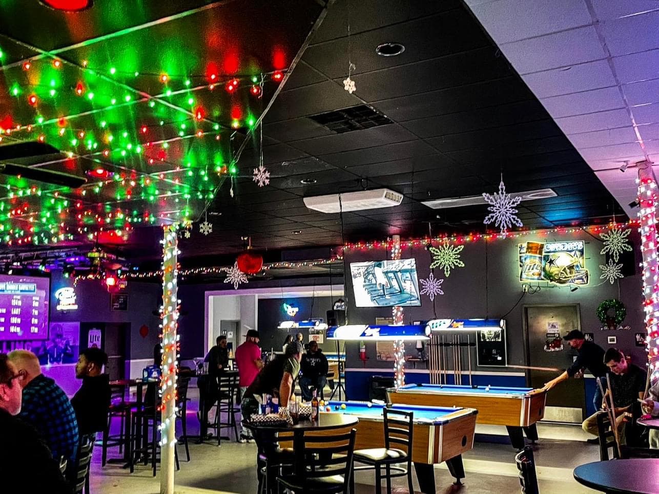 RIX Sports Bar - Image 1