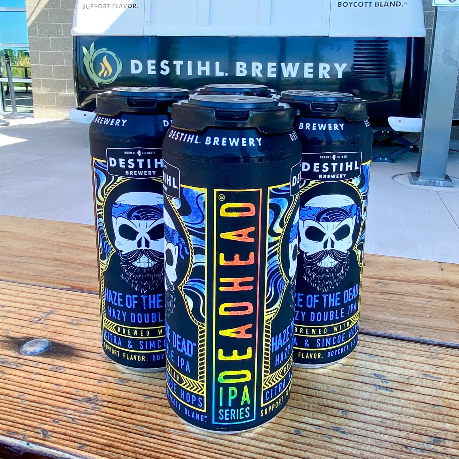 Really Good Beer Stop - Image 10