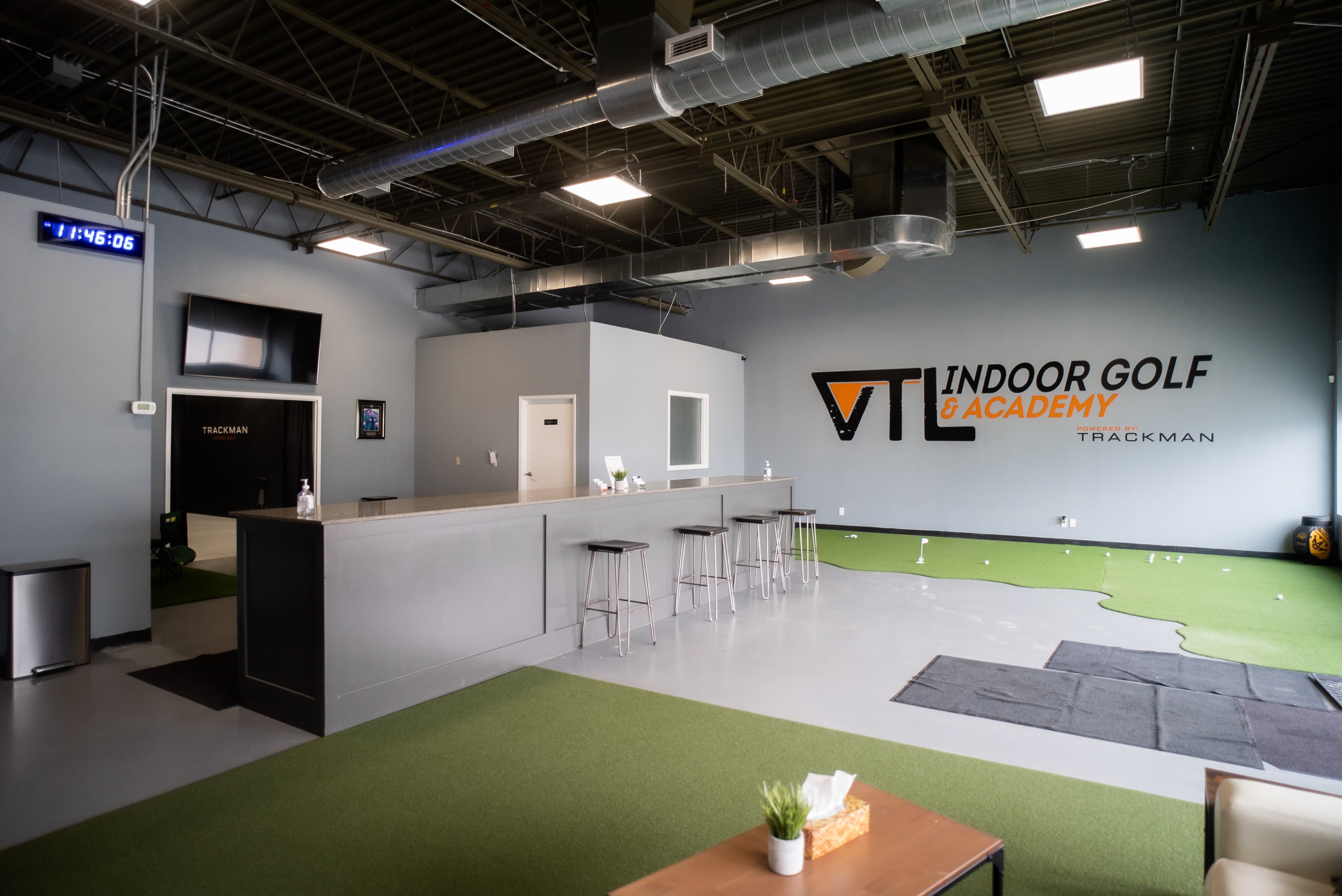 VTL Indoor Golf & Academy - Image 6
