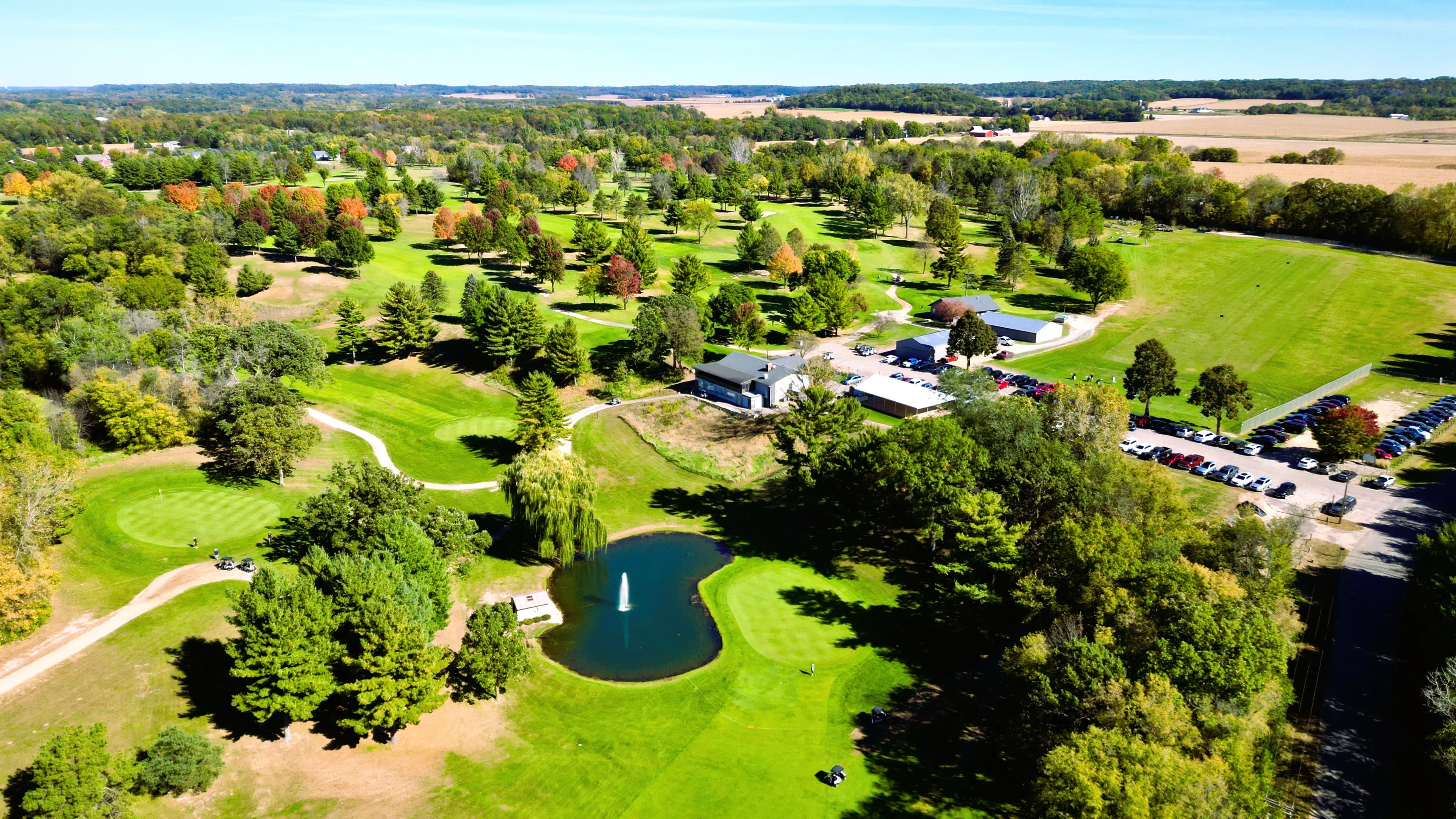 Clifton Hollow Golf Club - Image 1