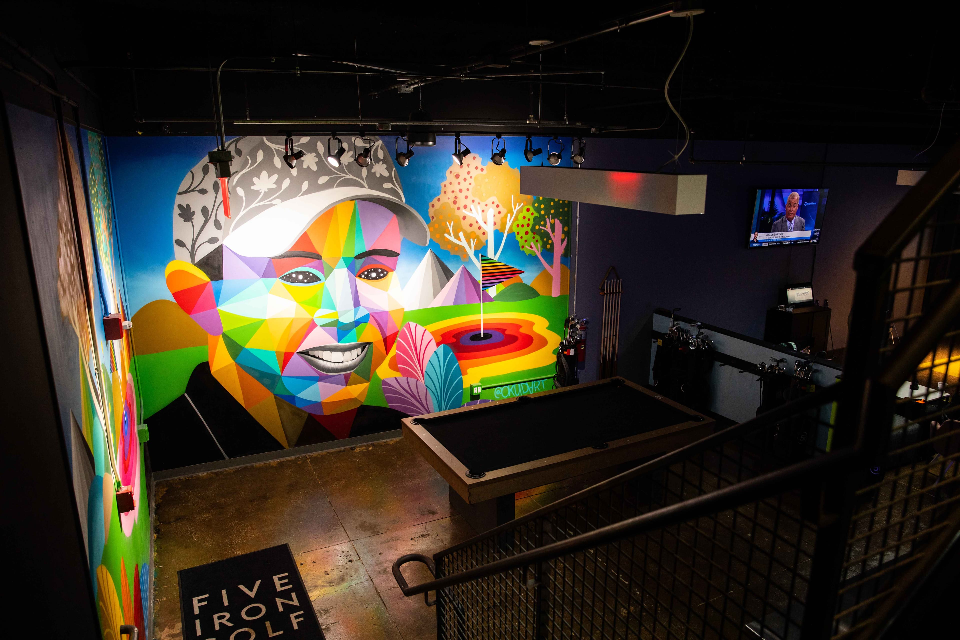 Five Iron Golf - Image 4