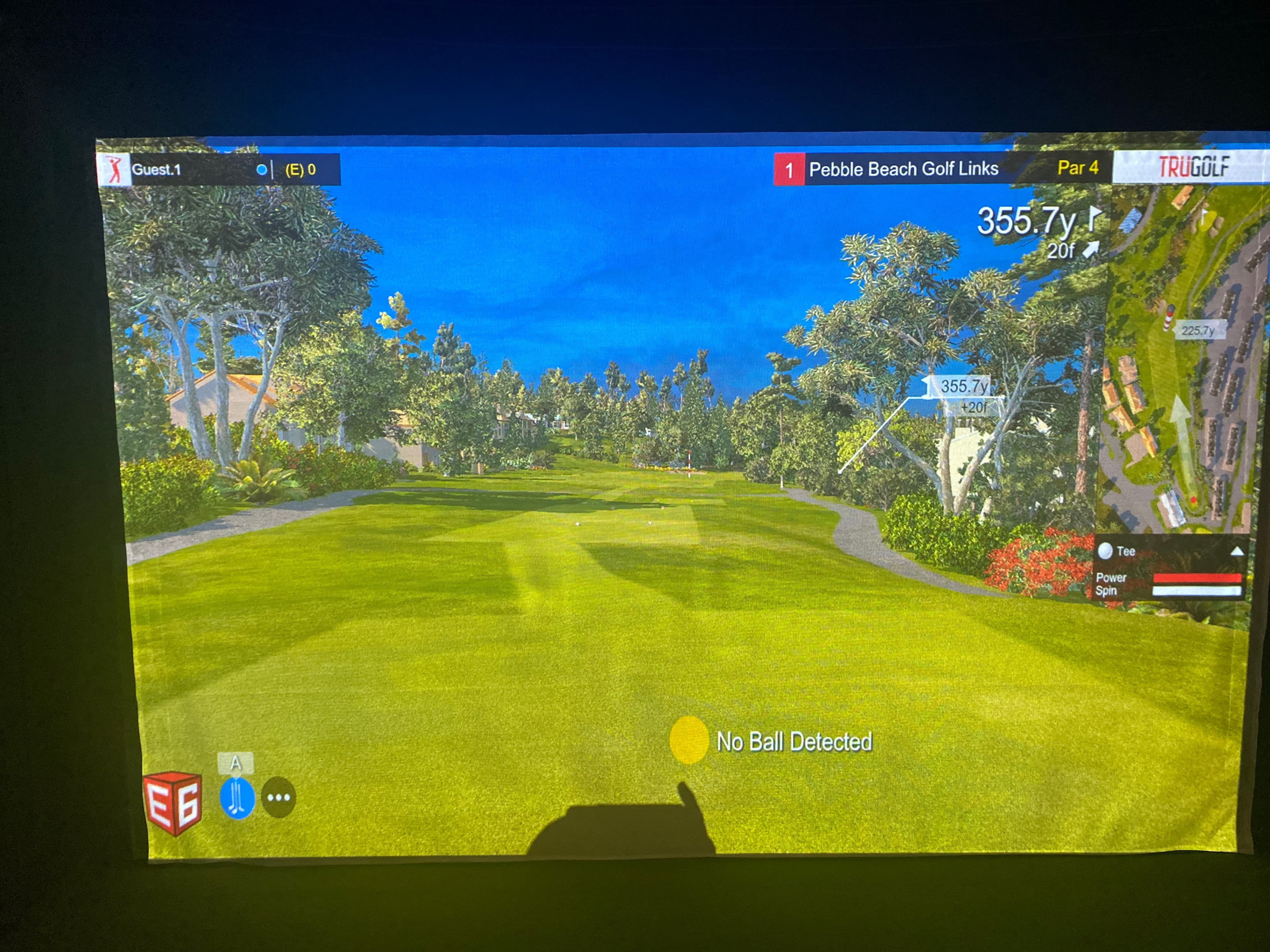 Club 313 Golf - Image 7