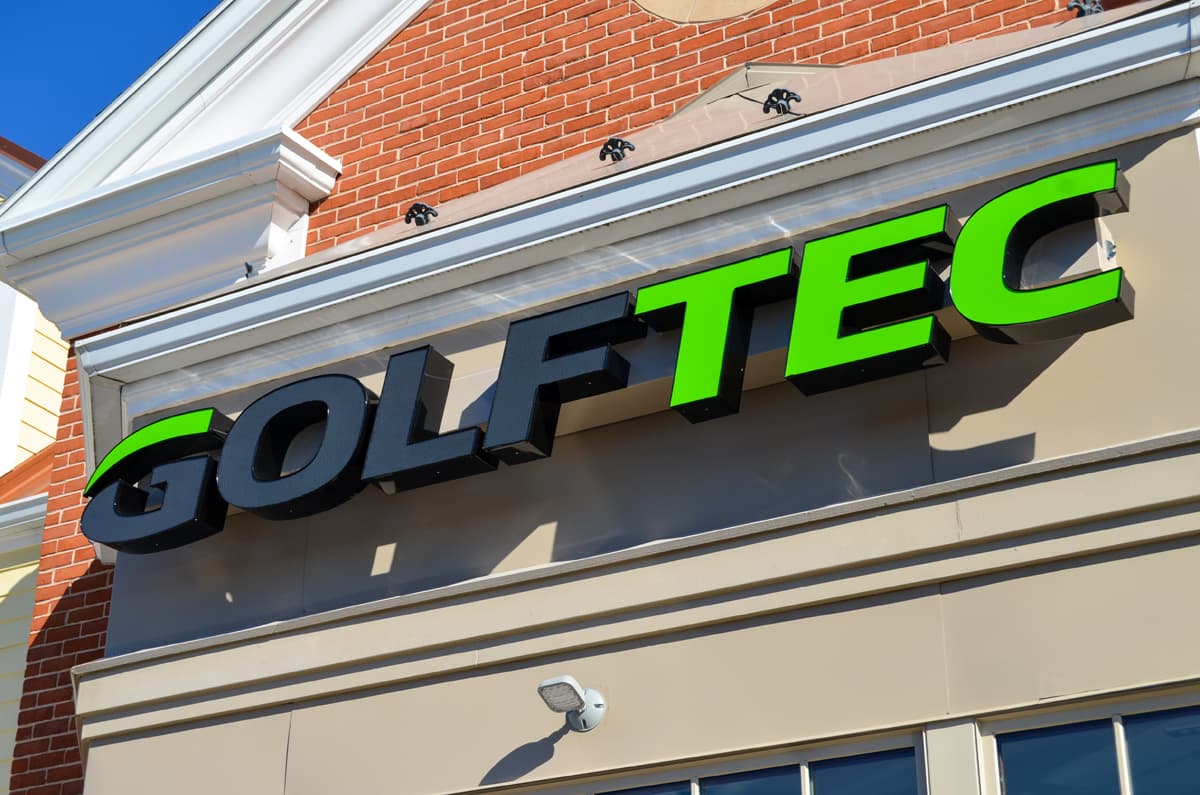 GOLFTEC Sandy Springs - Image 5