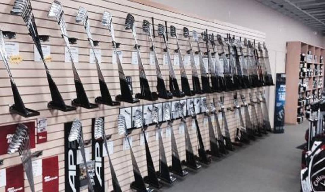 Golf Headquarters - Image 4