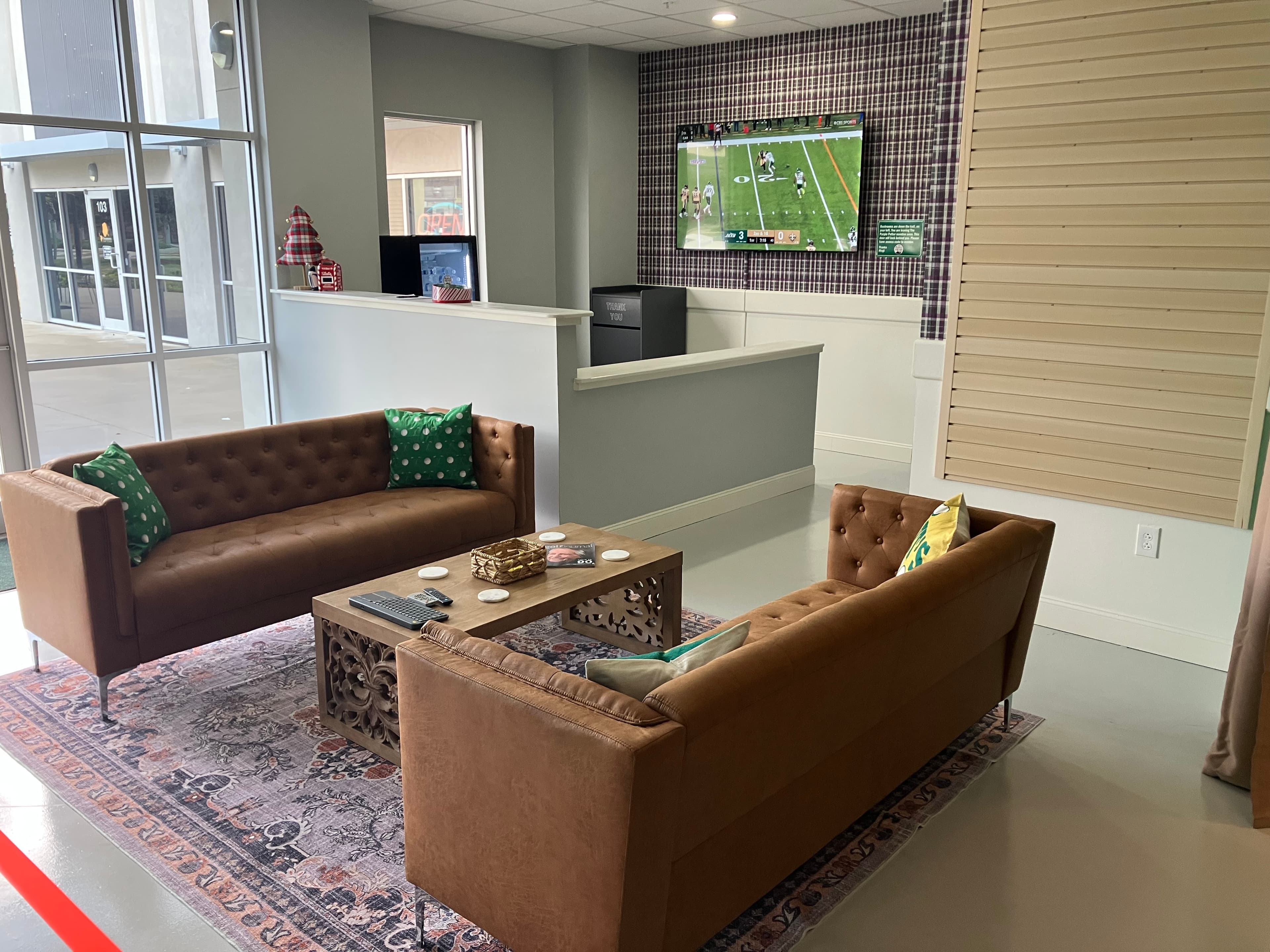 The Purple Putter - Image 3