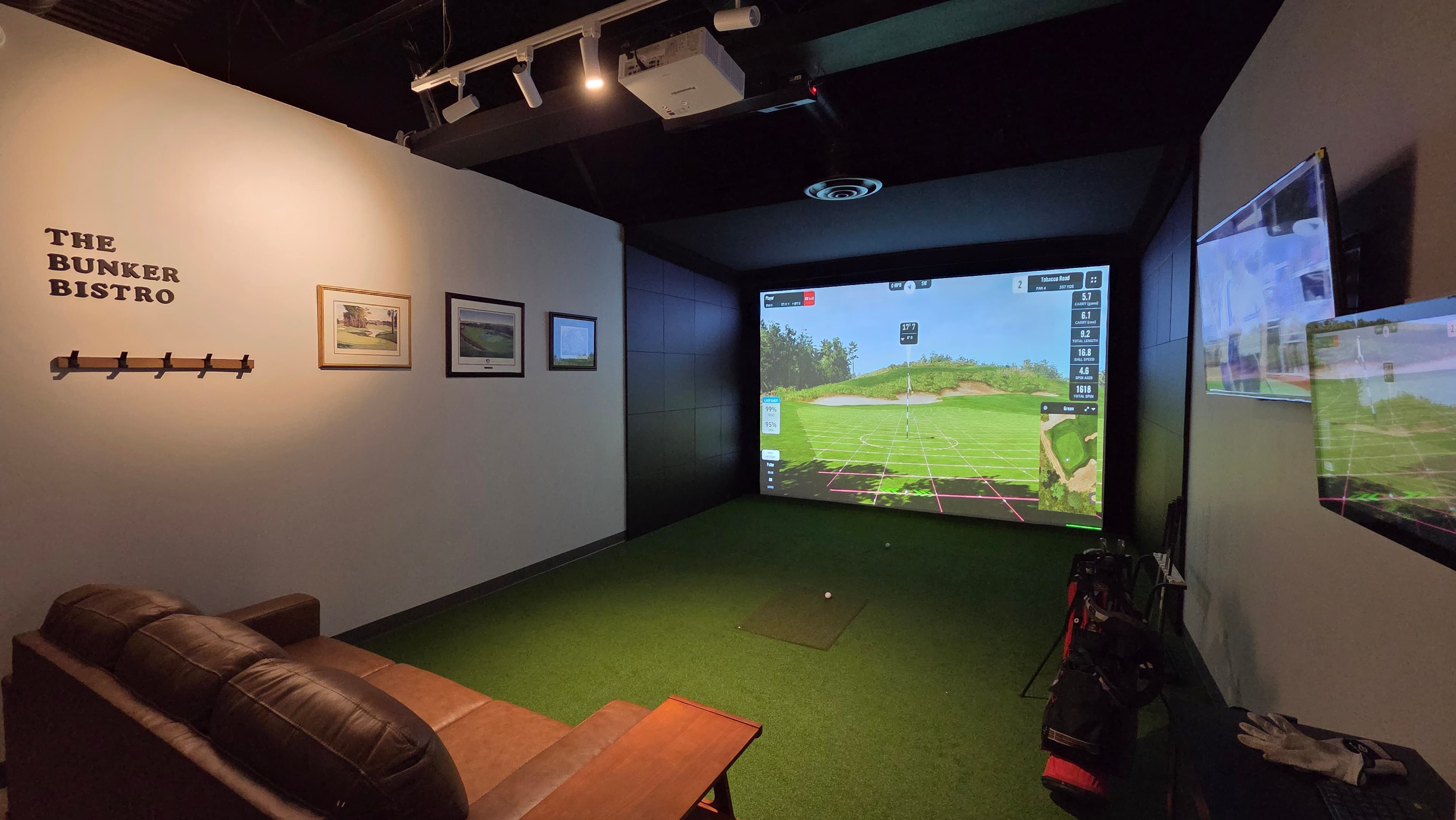 Joy House Golf - Image 7