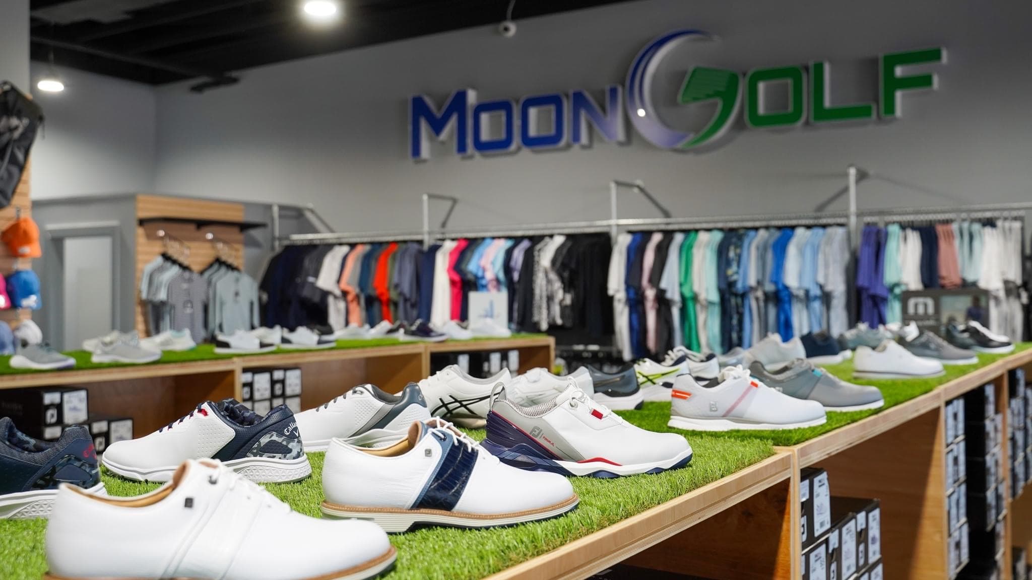 Moon Golf - Auburn - Image 4