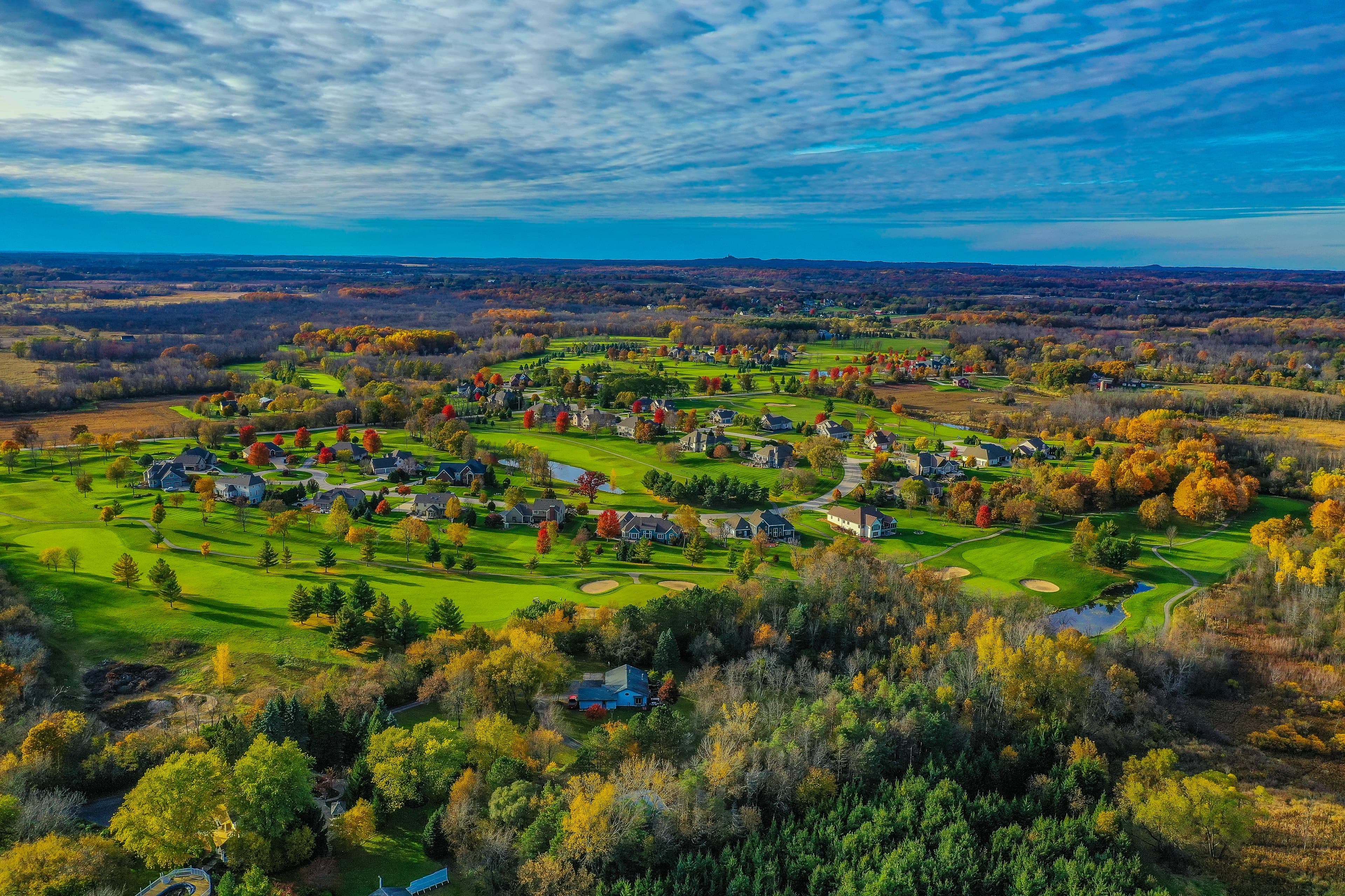 Fairways of Woodside Golf Course - Image 4
