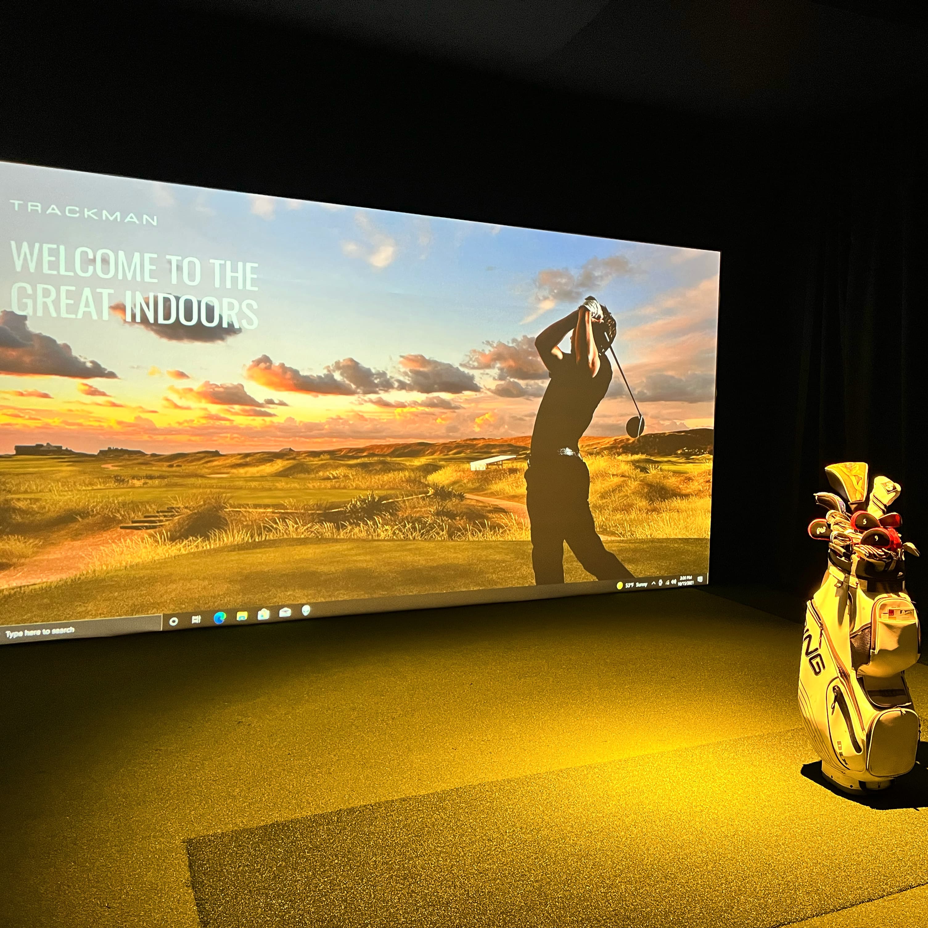 The Golf Cove - Image 8