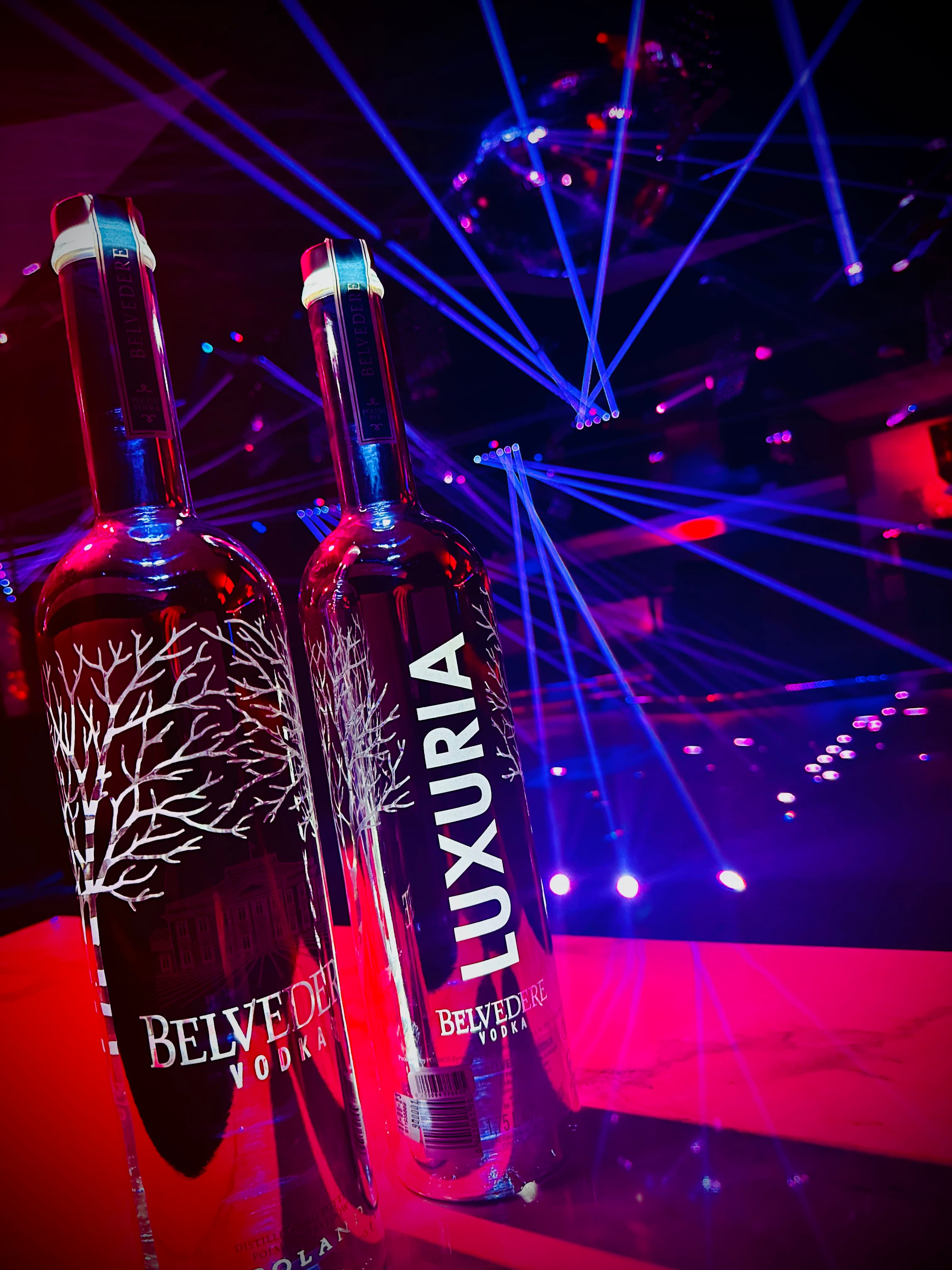 Complexe Libertin Luxuria - Image 2