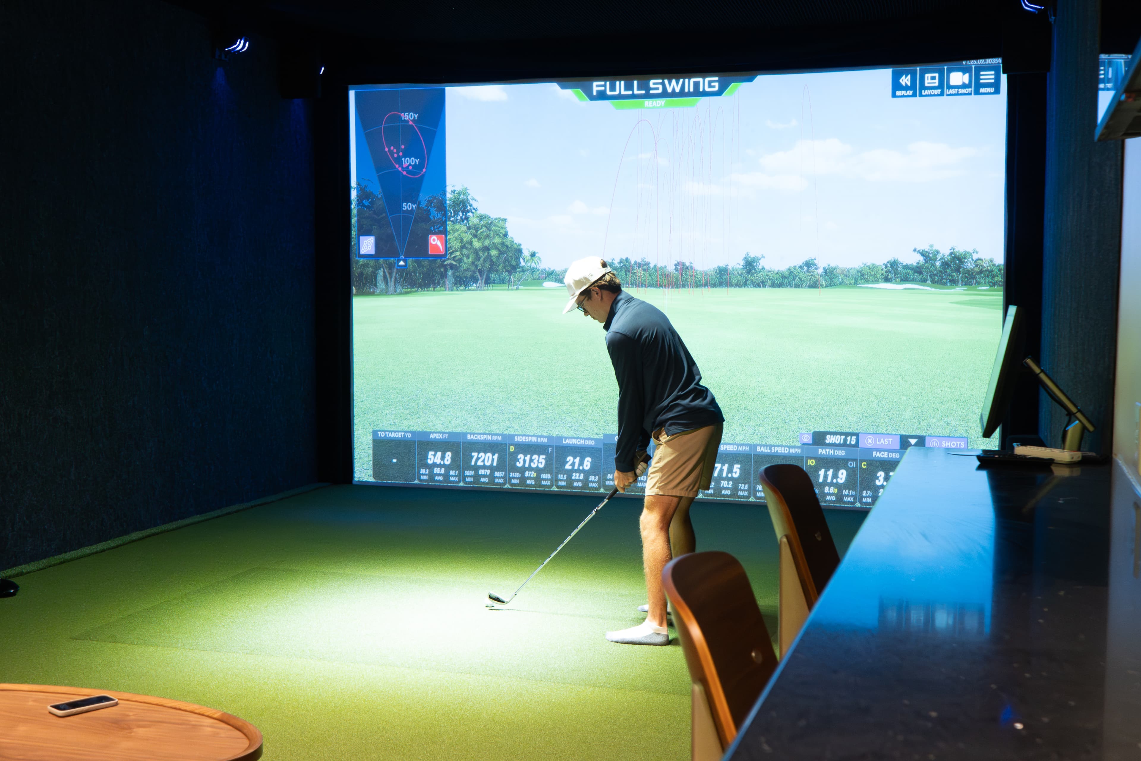 The Back Nine Golf | Mt Juliet, TN