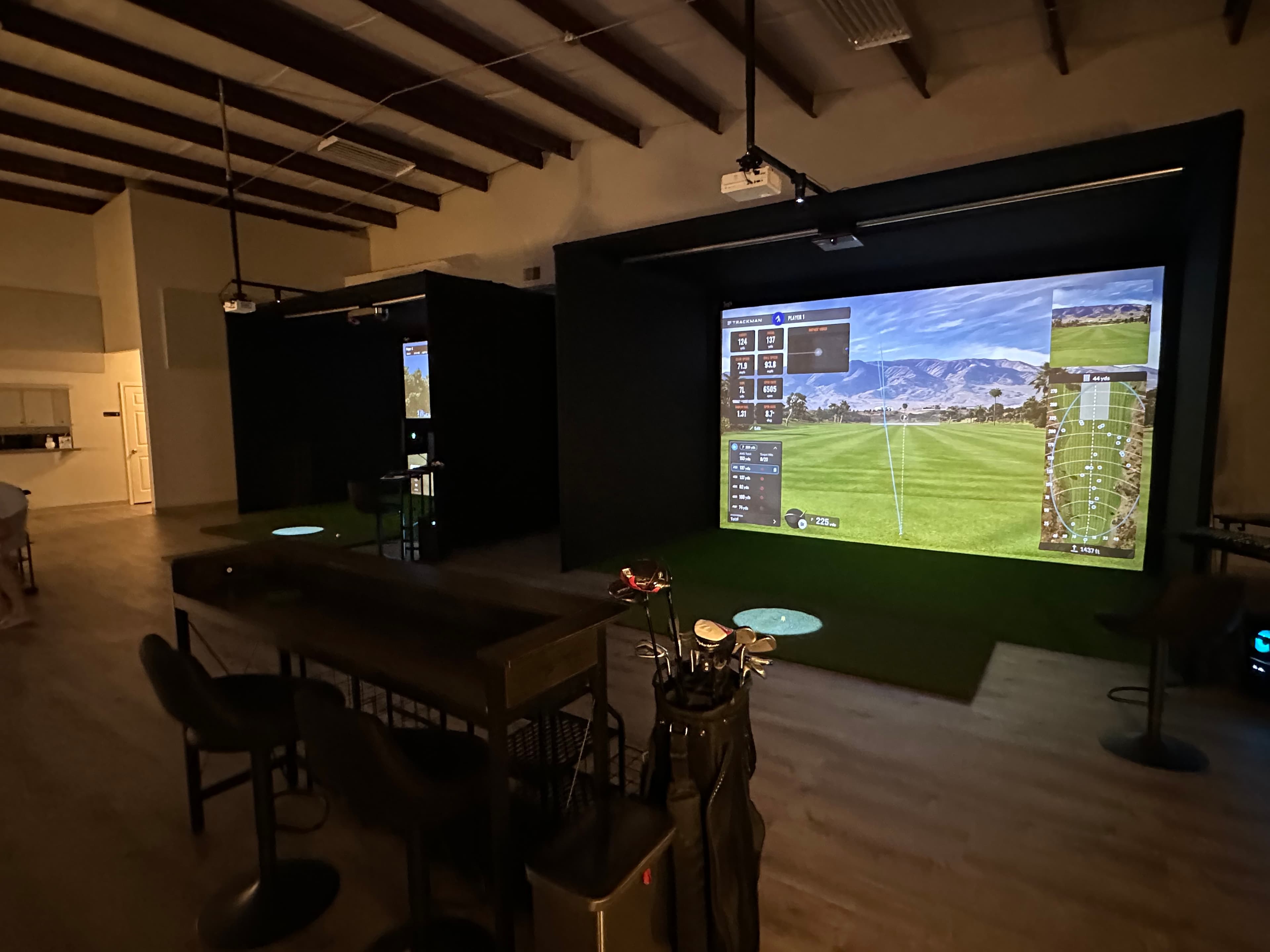 The Swing Lab - Image 1