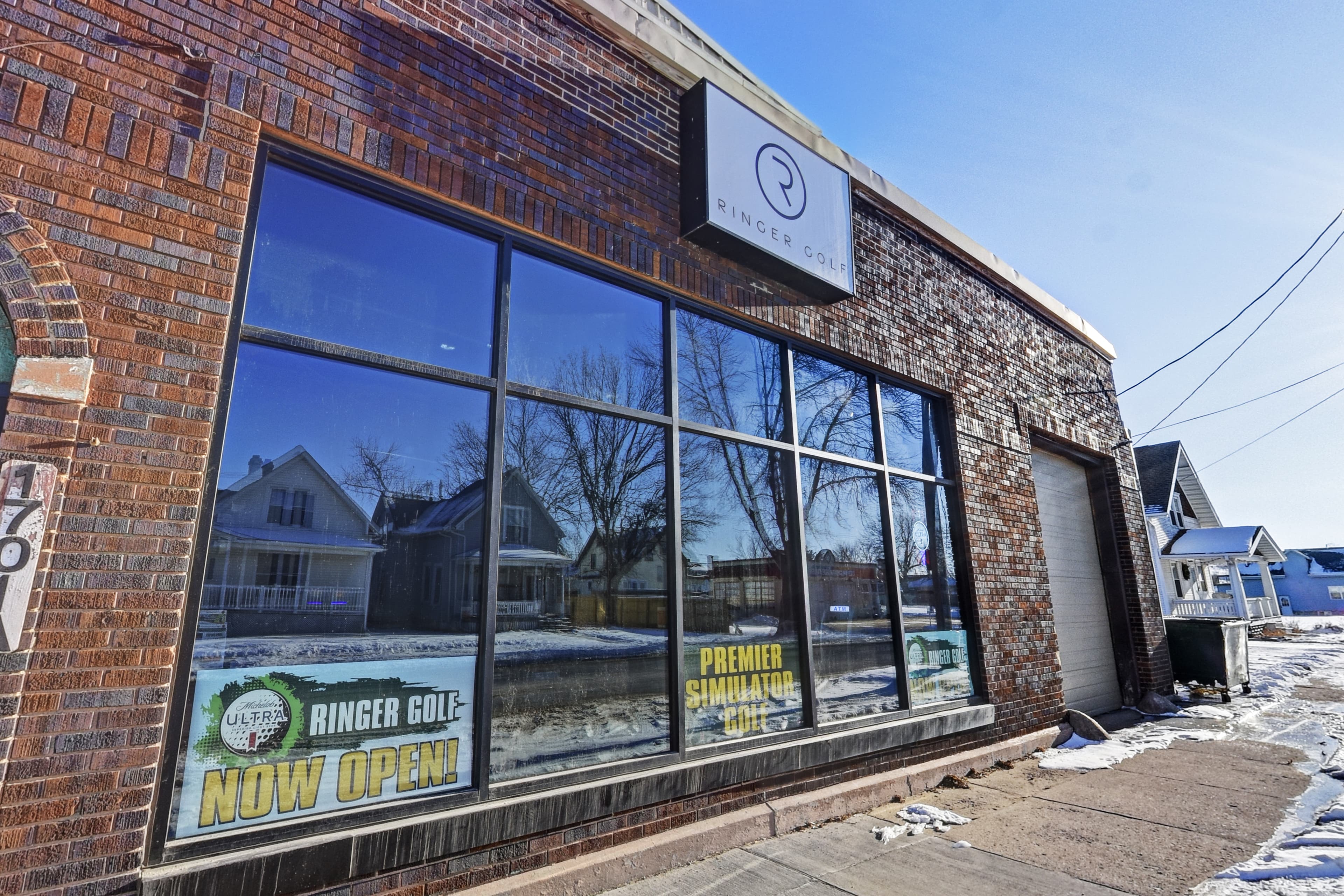 Ringer Golf - Image 1