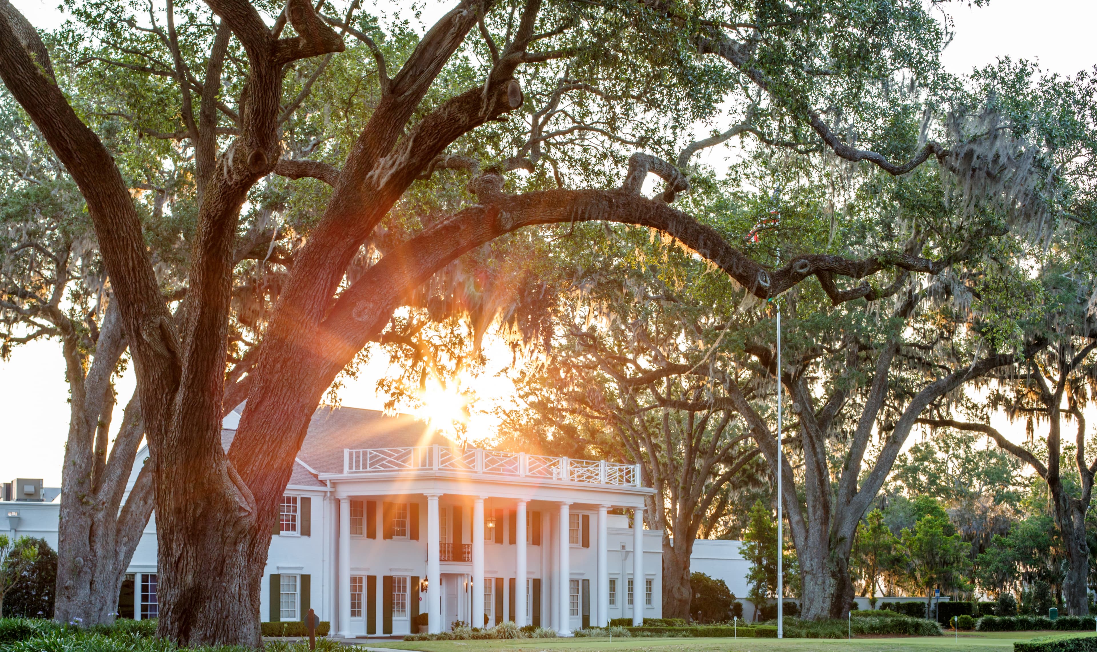 Timuquana Country Club - Image 1