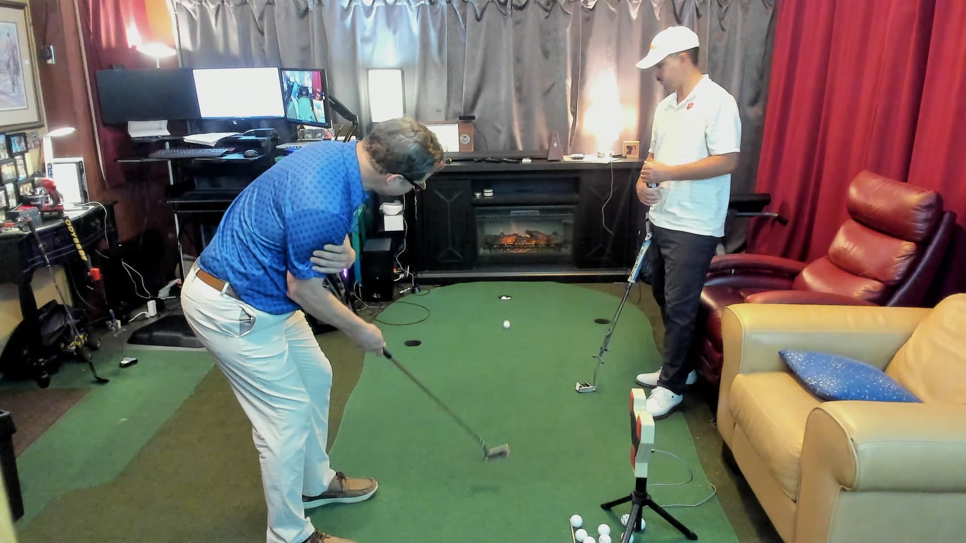 The Putting Chateau - Image 2