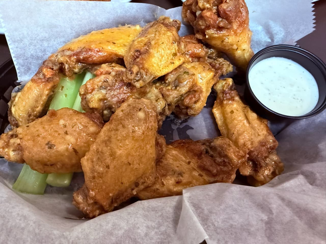 DAVENPORT'S SPORTS BAR & GRILL - Image 5