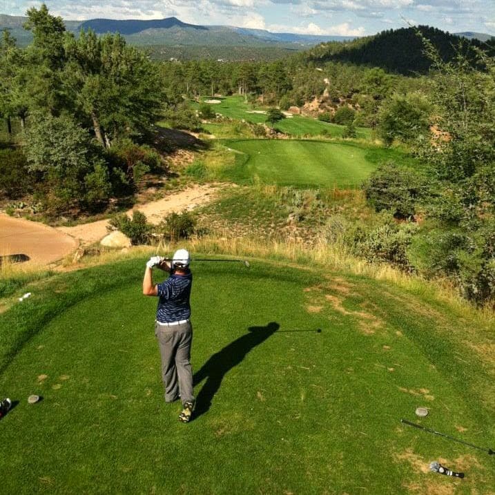 Scott Hogan Golf - Image 1