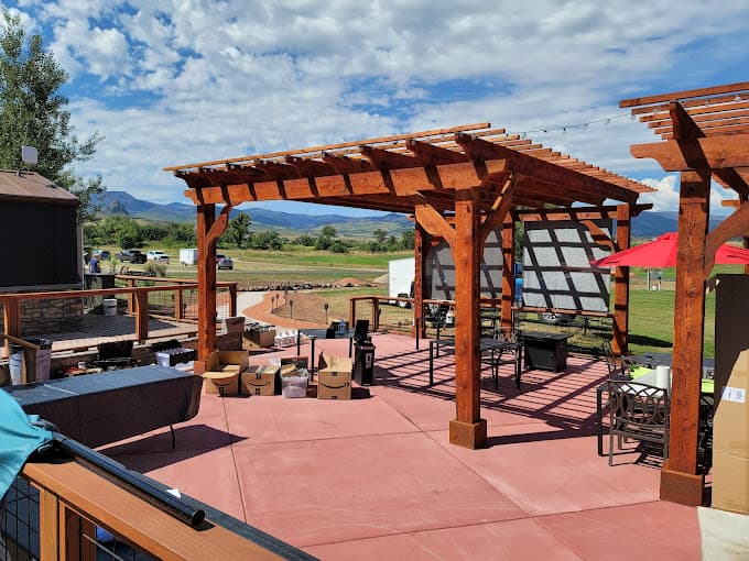 Grandote Peaks Golf Course and Country Club - Image 4