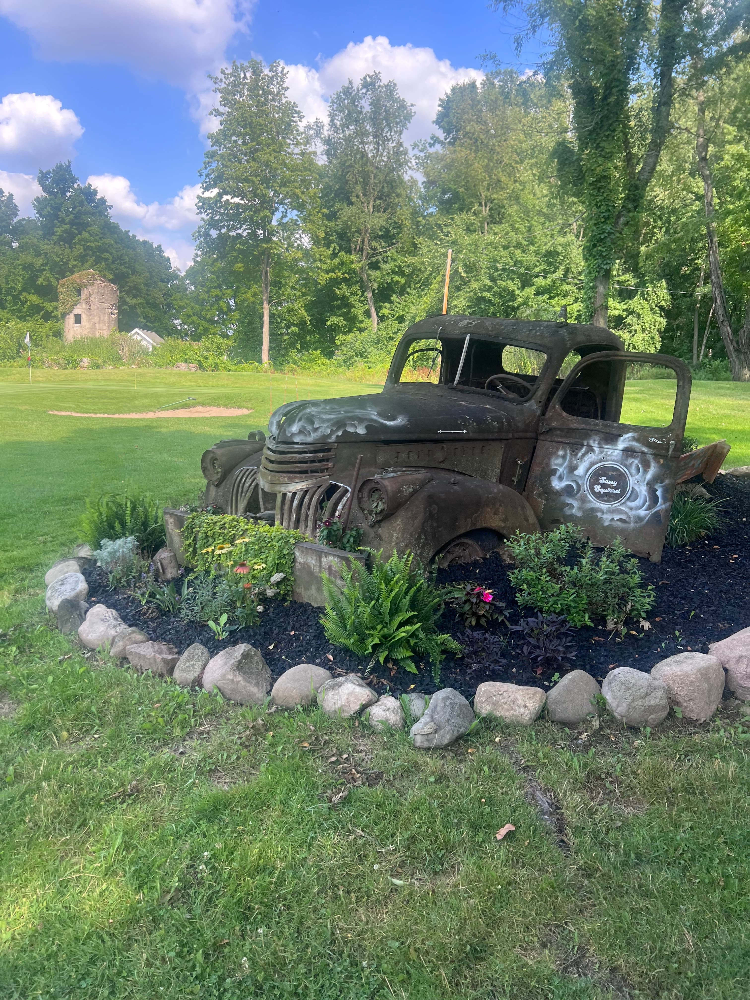 Squirrel Hollow Golf Course - Image 6