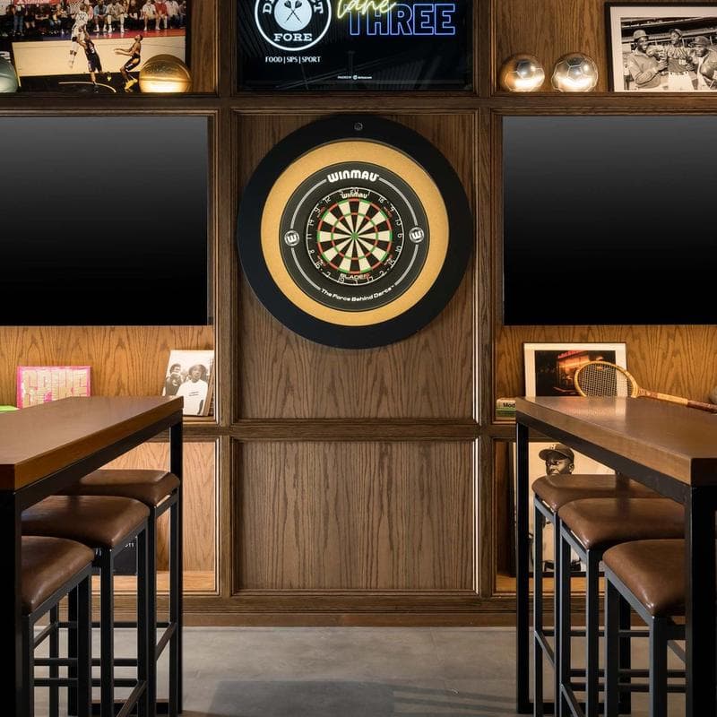 District Fore Social - Image 1