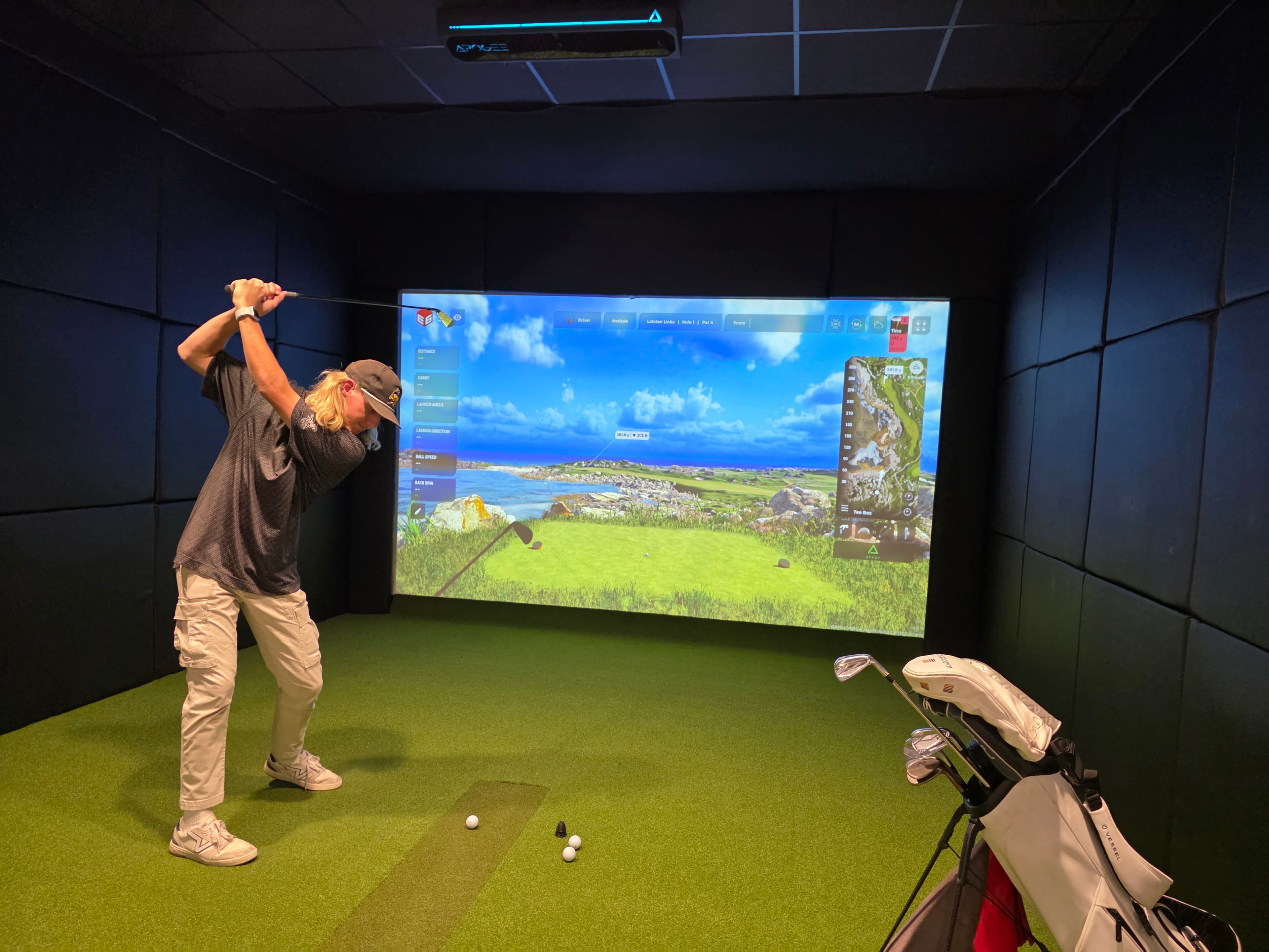 Gimme Golf - Clearfield - Image 7