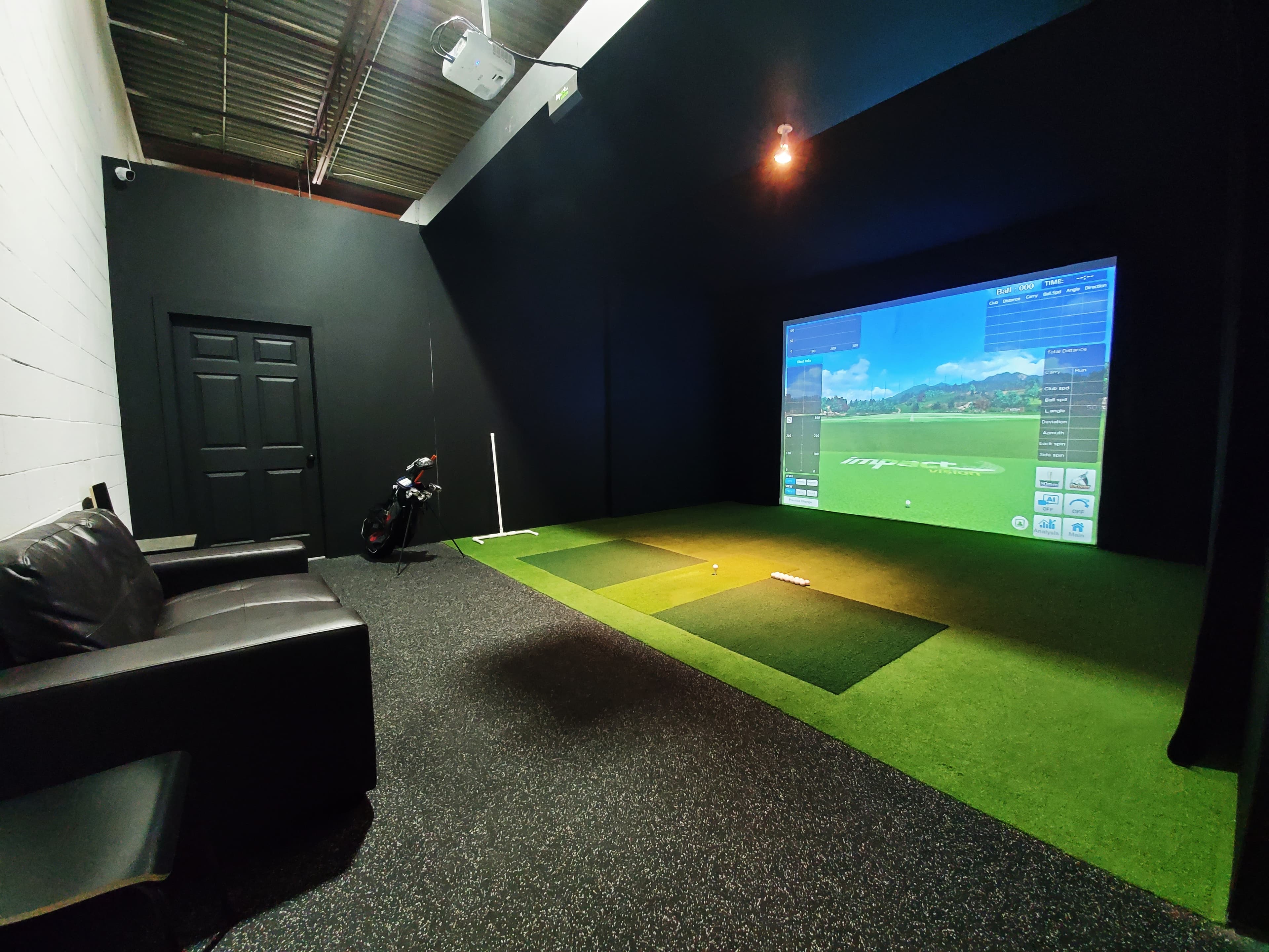 Birdies Indoor Golf - Image 3