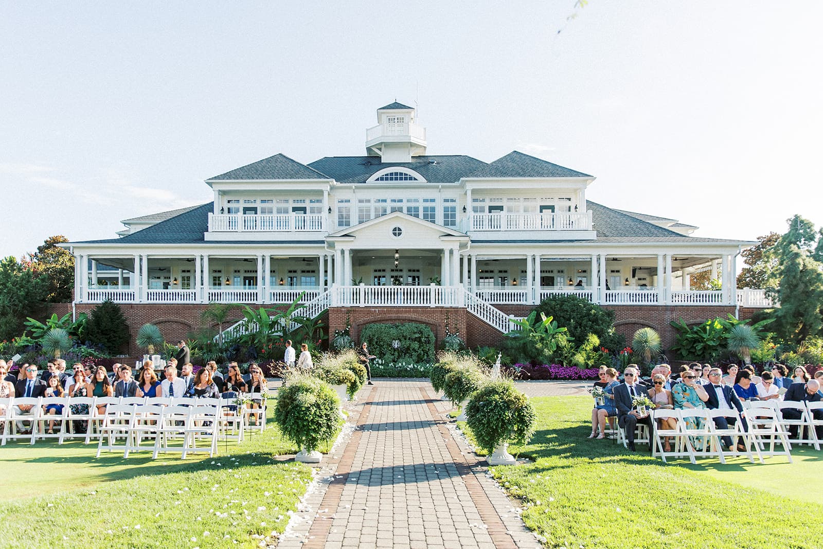 Baywood Clubhouse Restaurant - Image 5