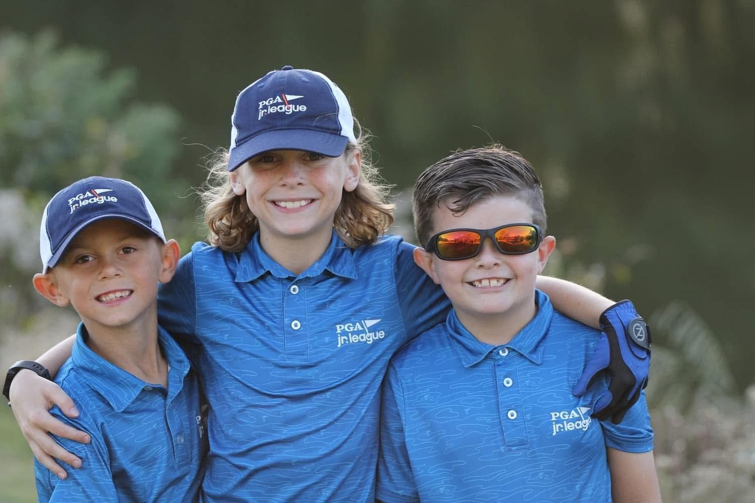 Michelle Holmes School of Golf - Image 5