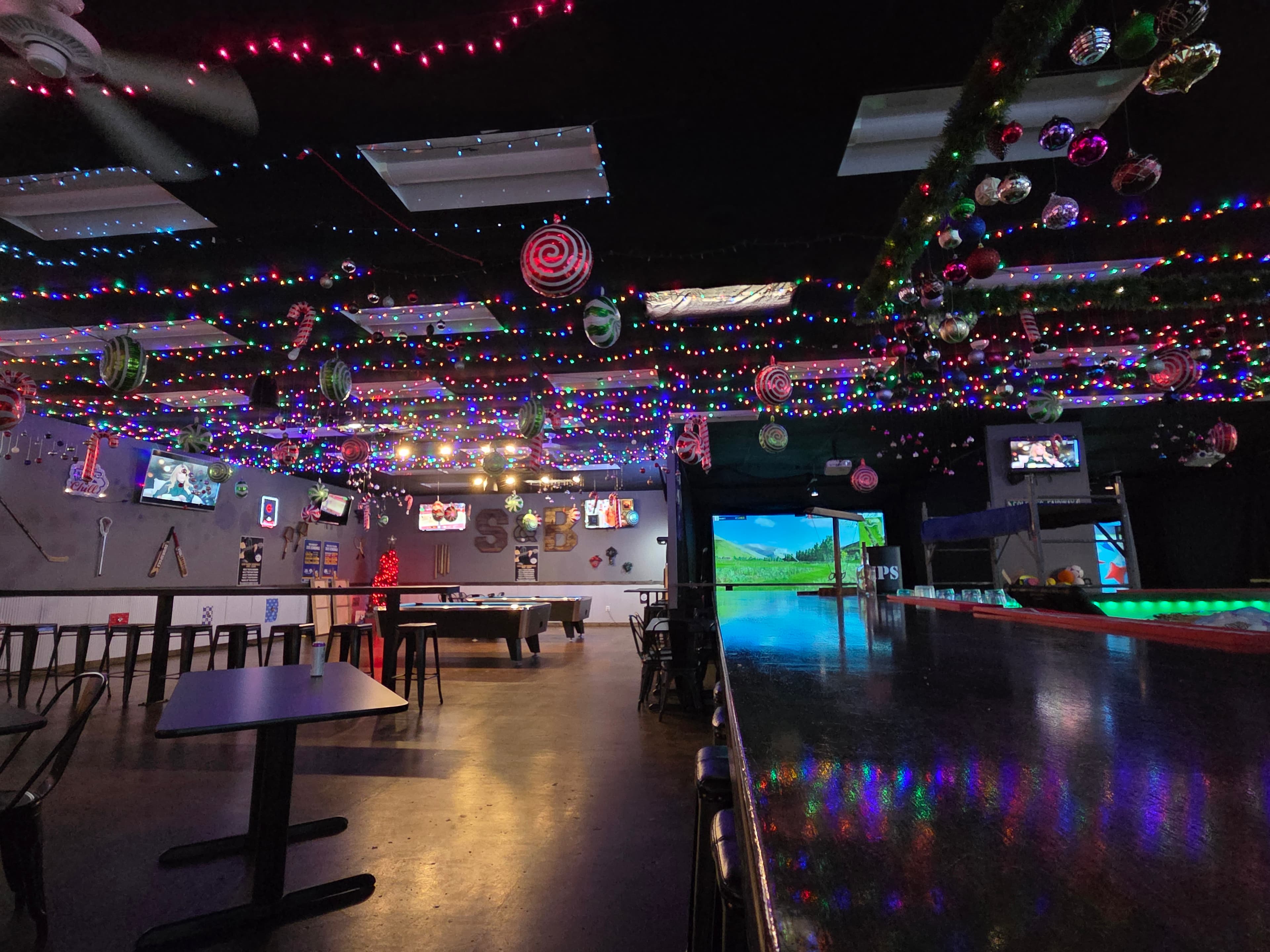 Sticks & Balls - Image 2