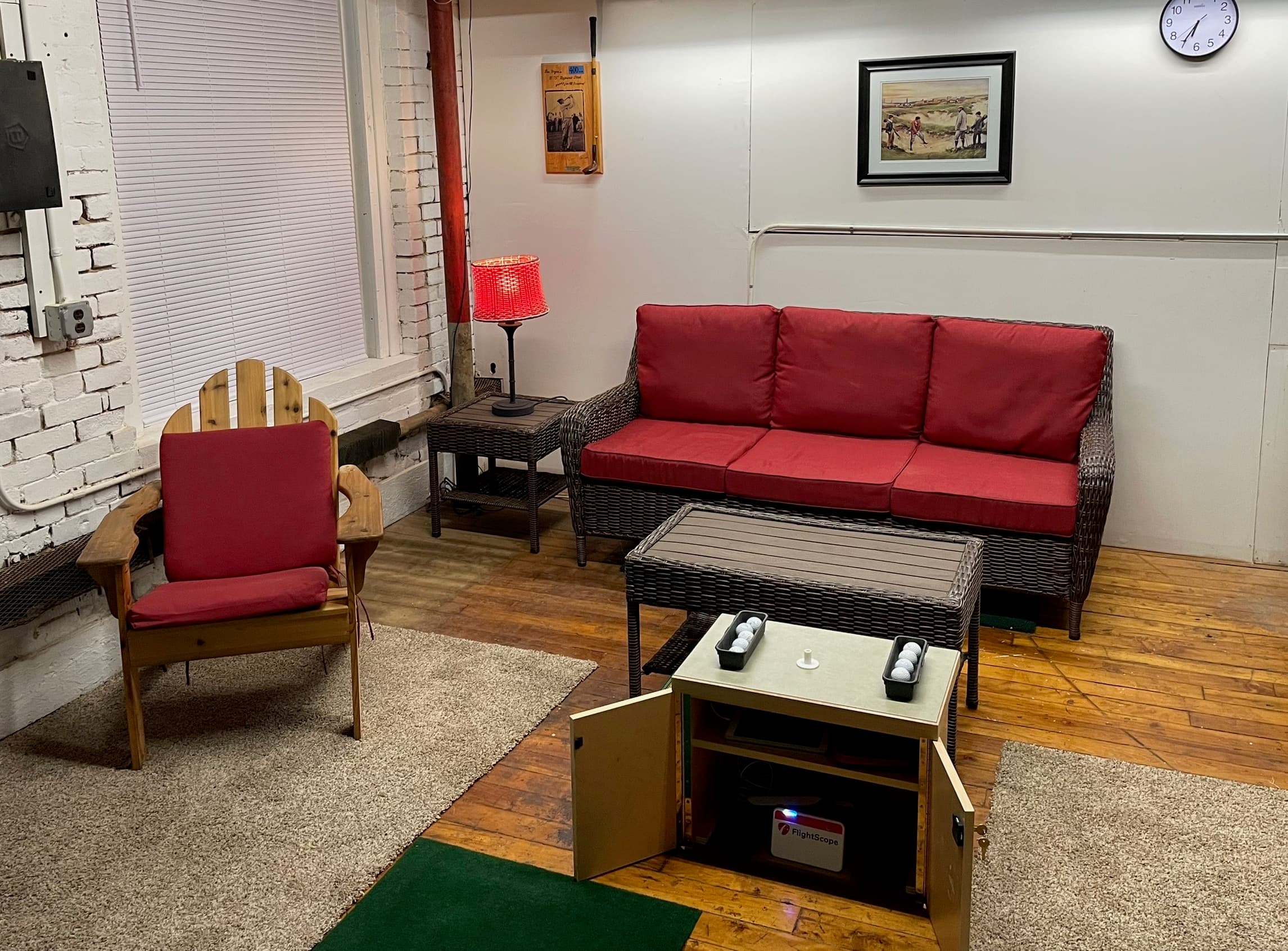 Cottage Street Golf - Image 3