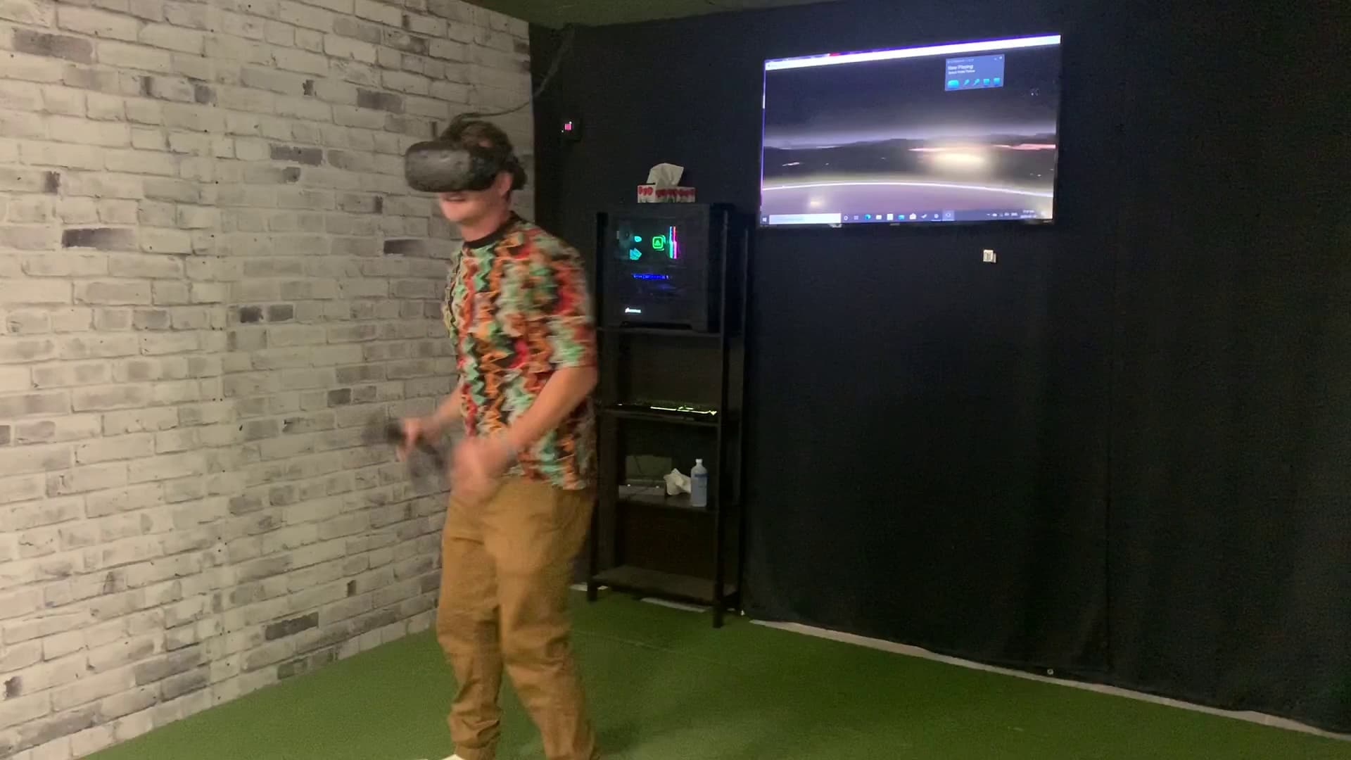 The Golf Den Langley - Image 7