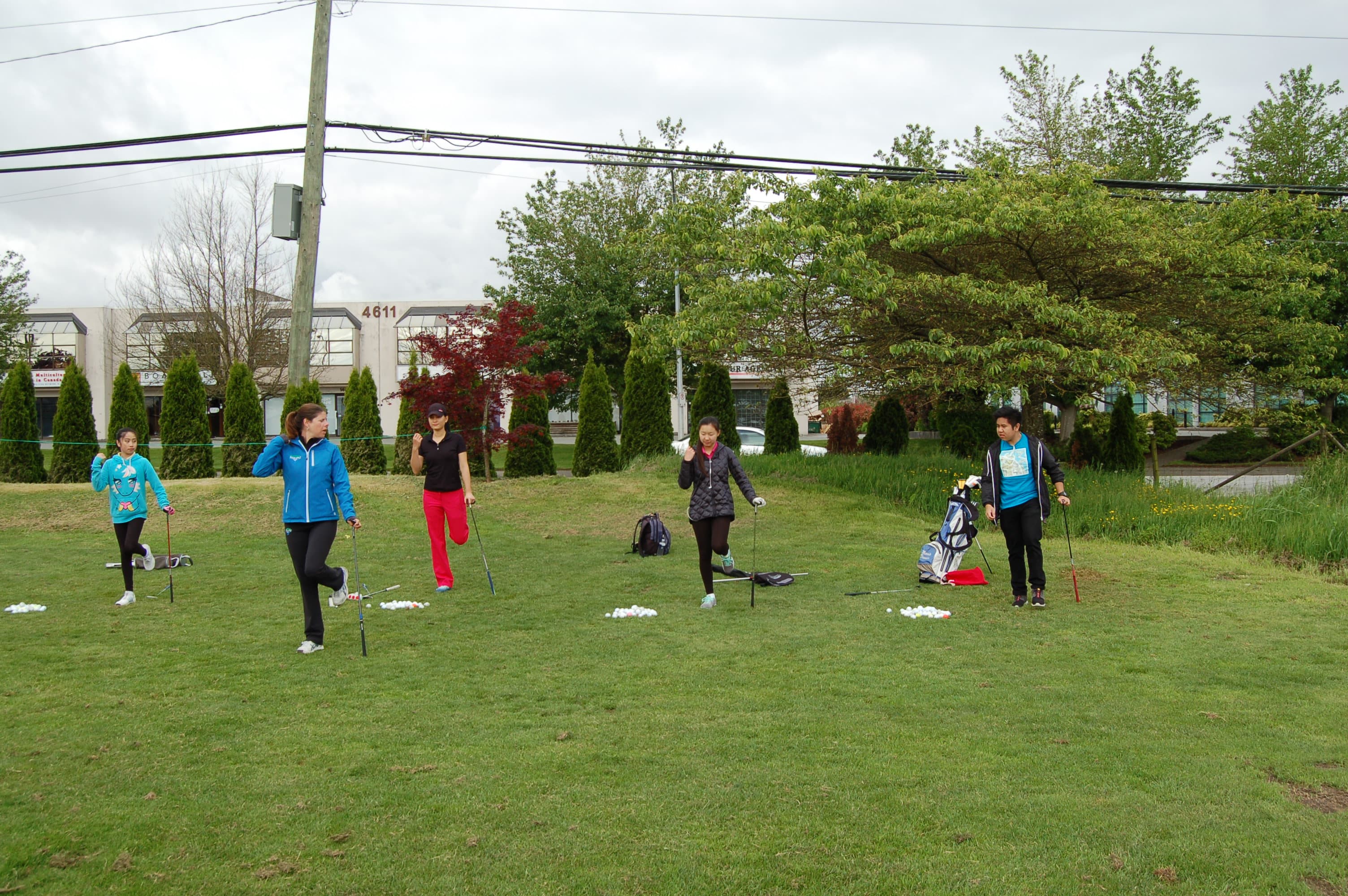 Zone Golf Academy - Image 8