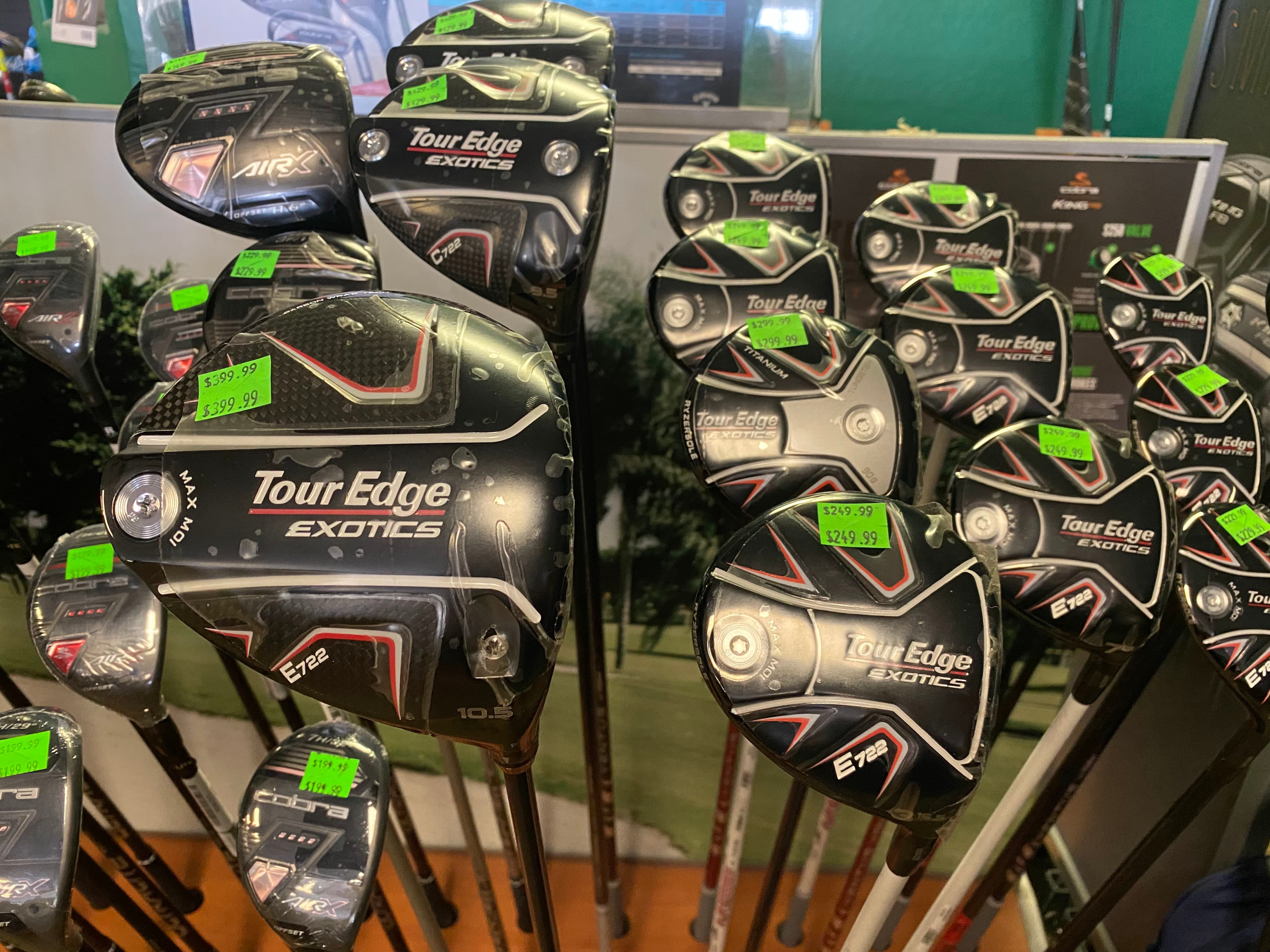 Golf 4 Less - Image 4