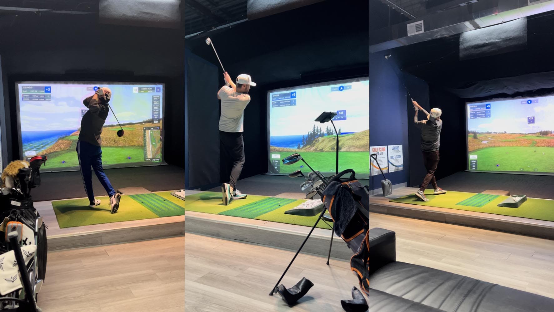 Winners Golf - Image 3