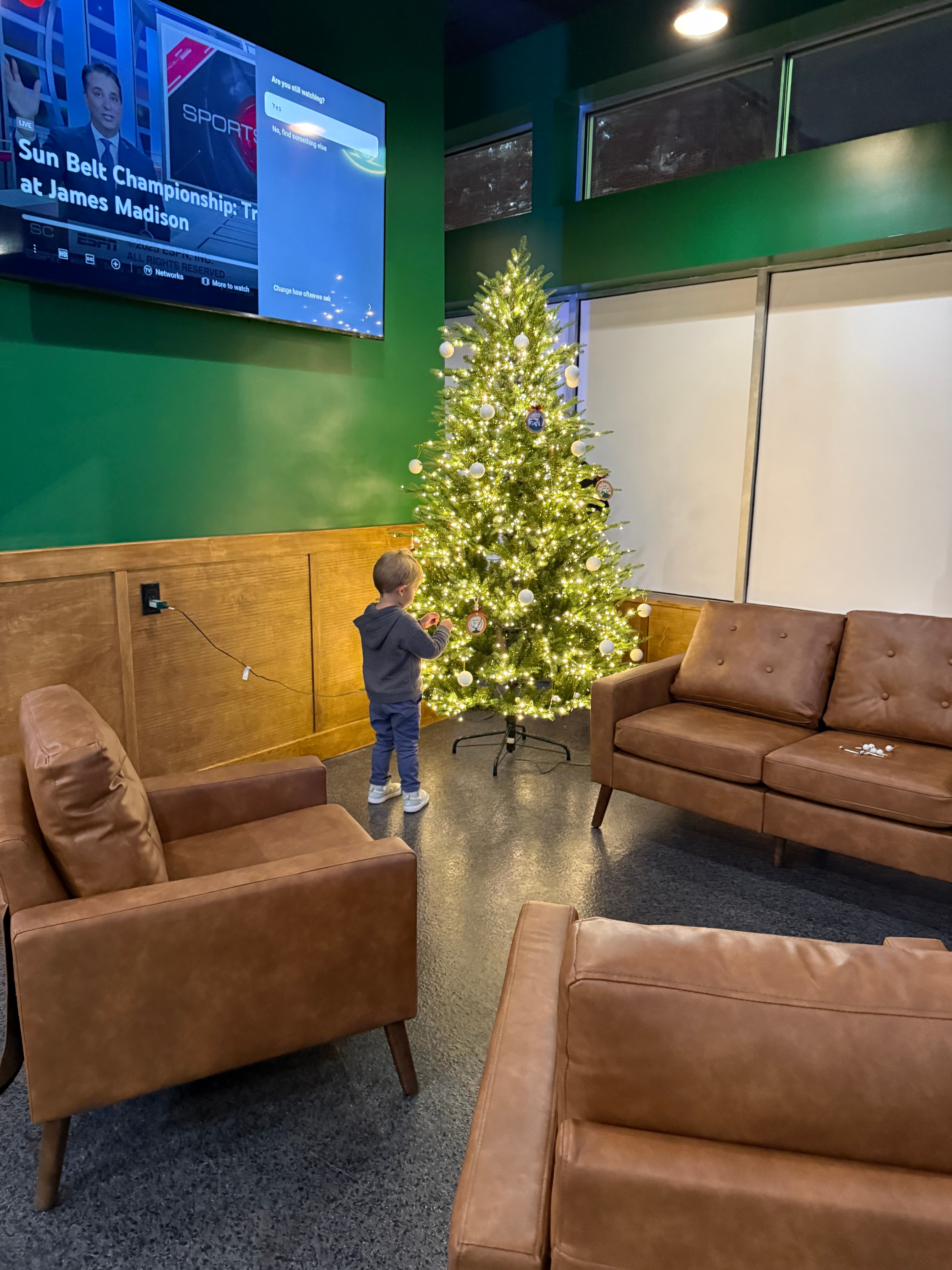 The Birdie Bar - Image 5