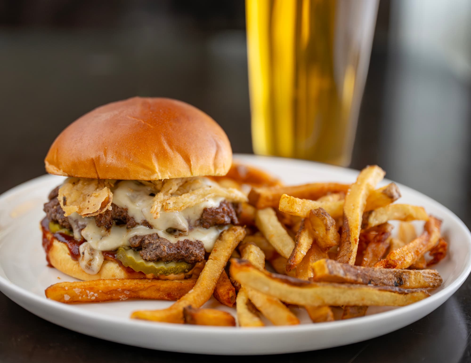 Baywood Clubhouse Restaurant - Image 2