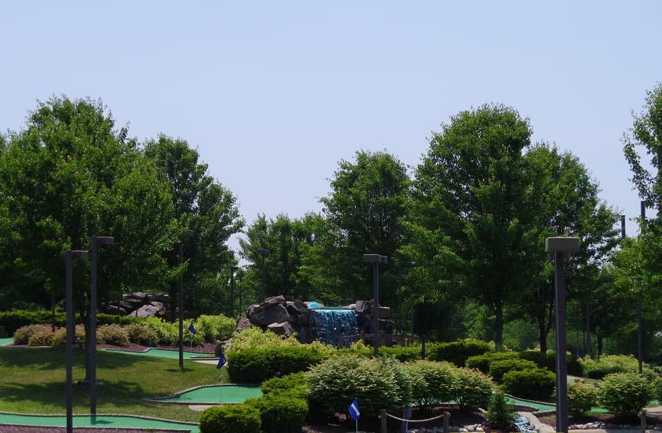 Four Seasons Golf Center - Image 7