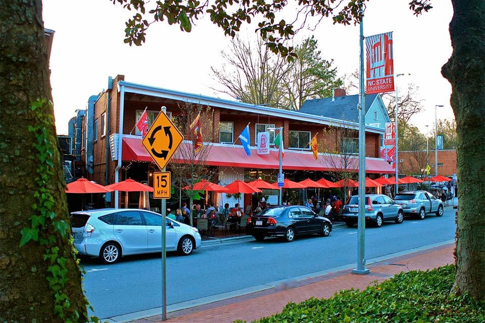 The Players Retreat - Image 2