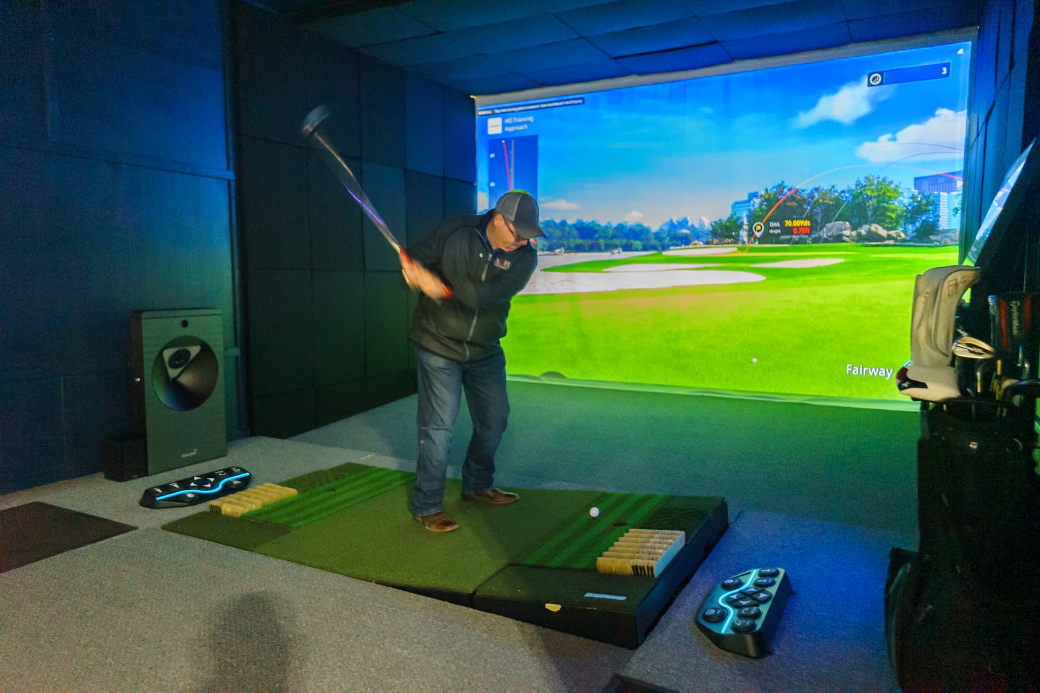 Amarillo Golf Club - Image 5