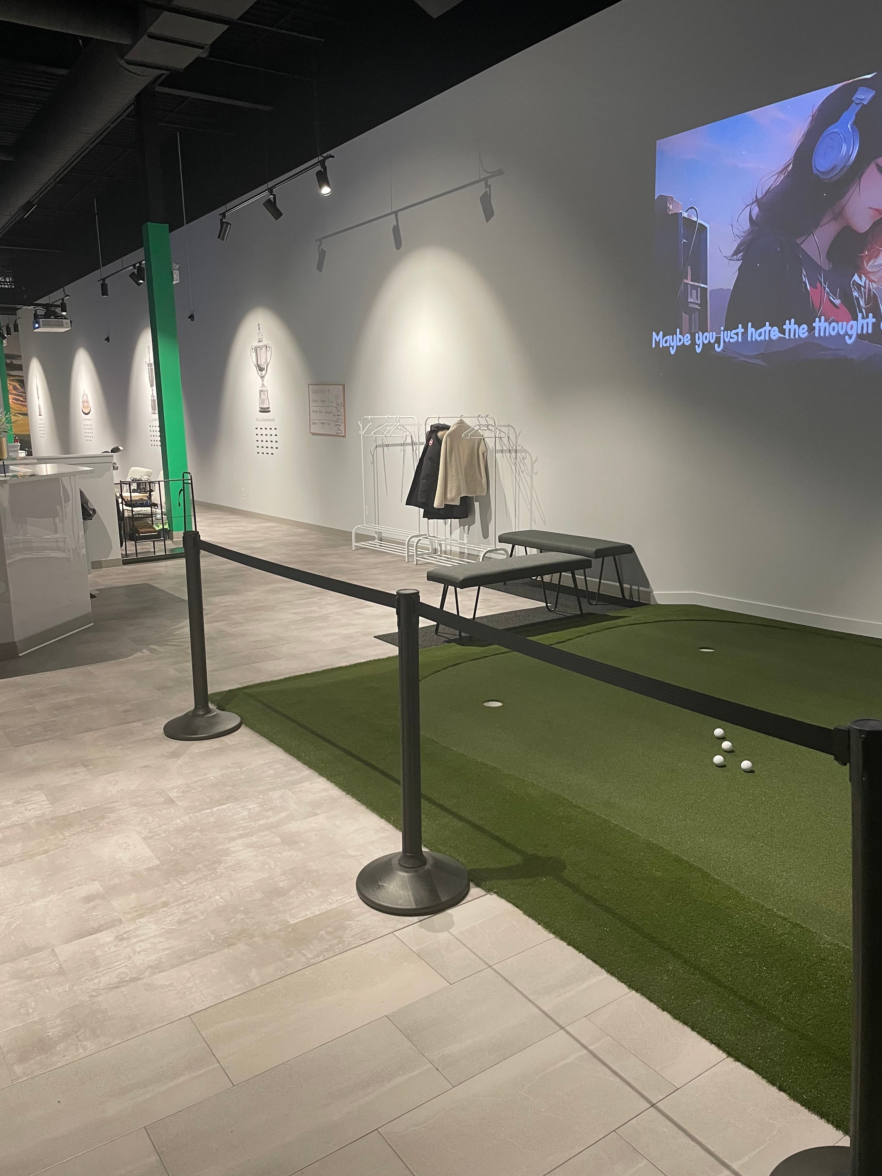 Greenon Golf - Image 5