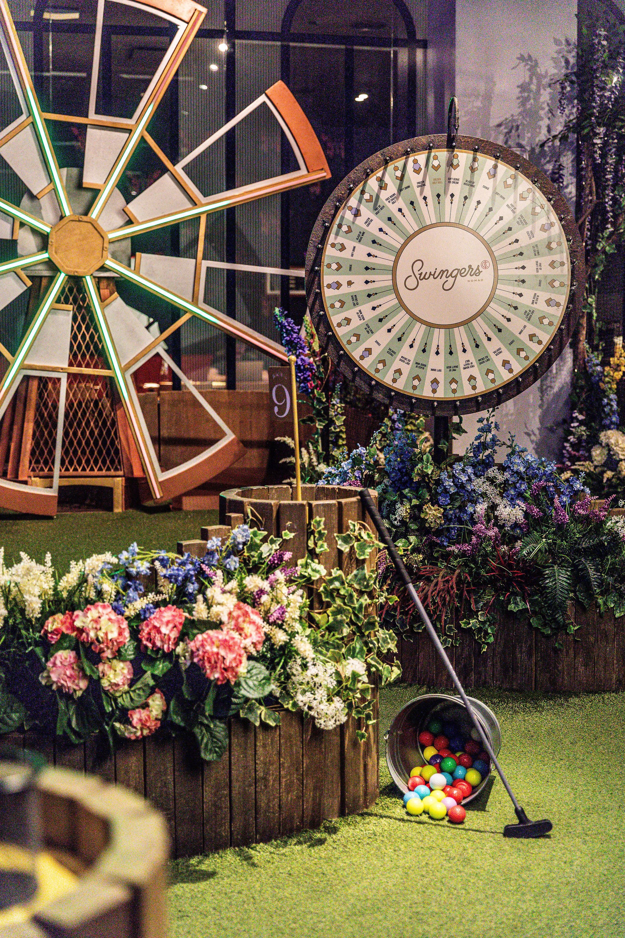 Swingers Back Bay - Image 3