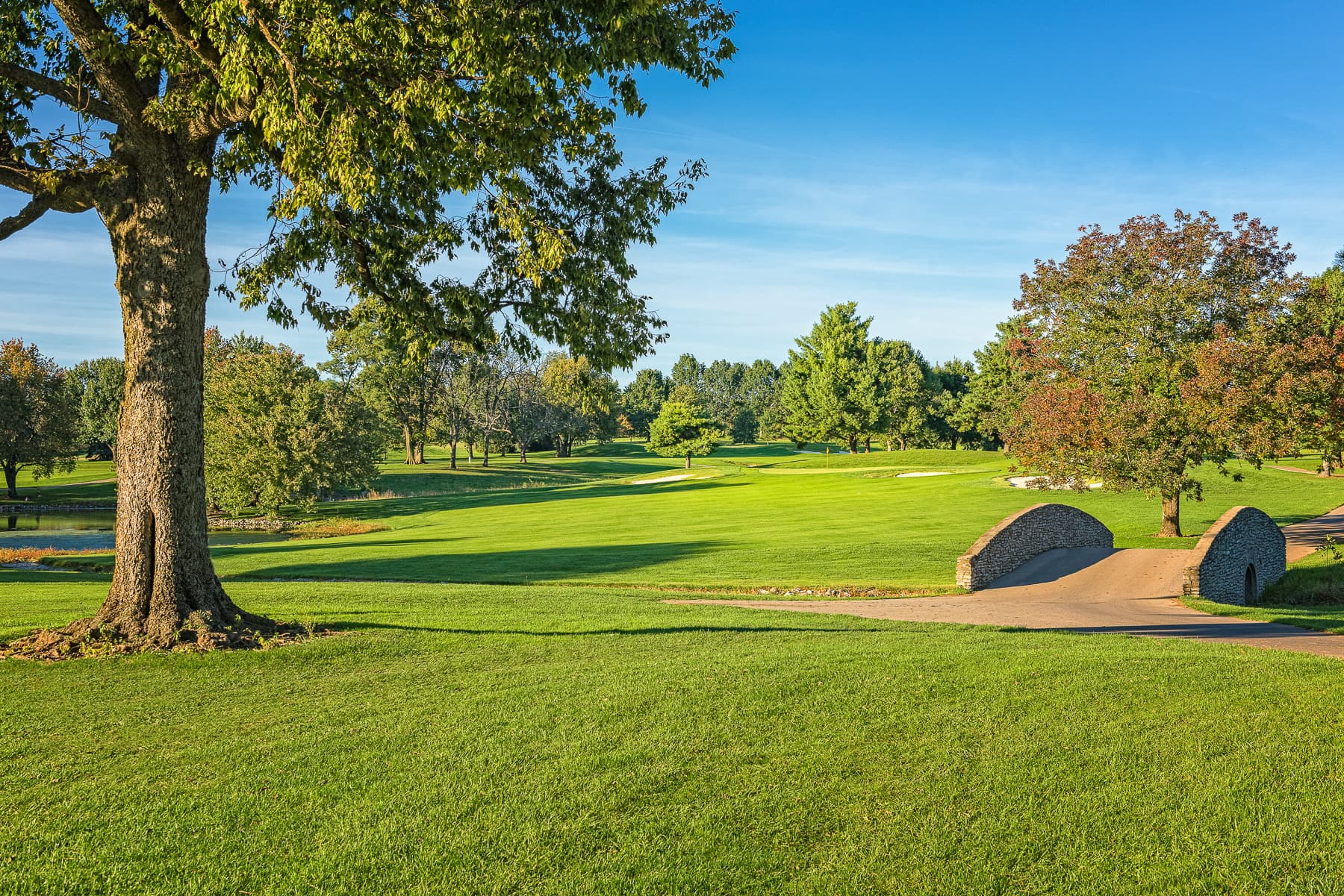 Griffin Gate Golf Club - Image 2