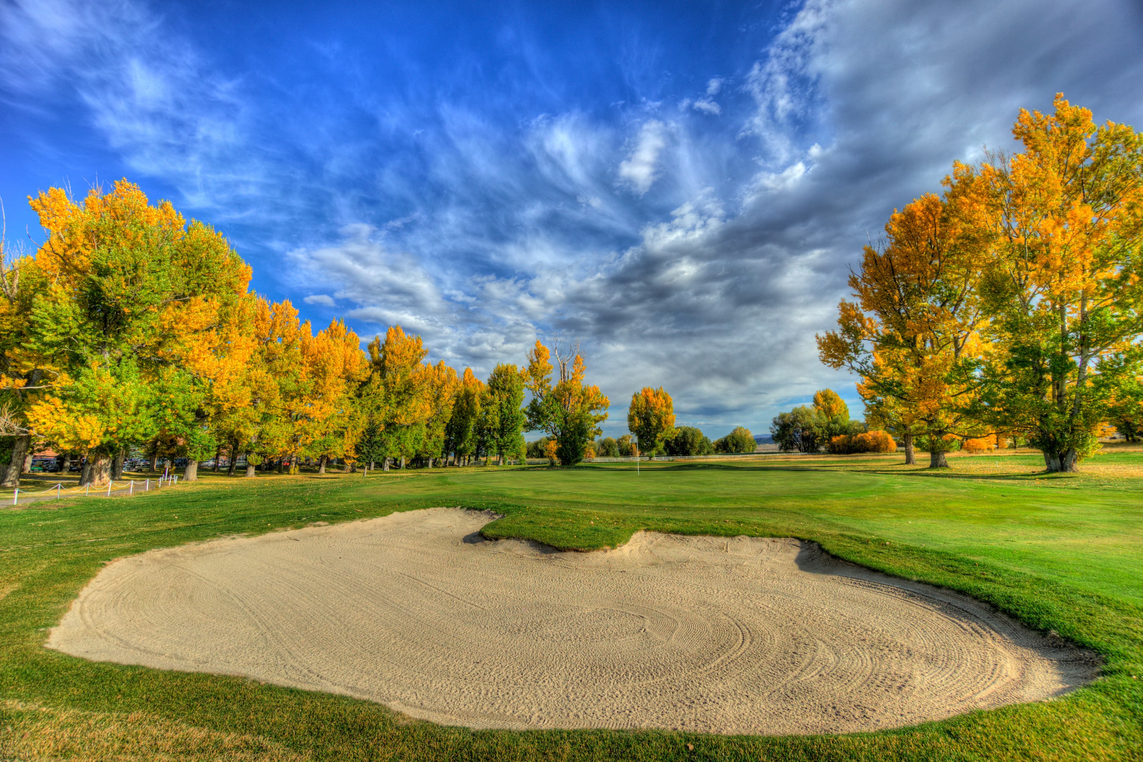 Fairmont Hot Springs Resort Golf Course - Image 4