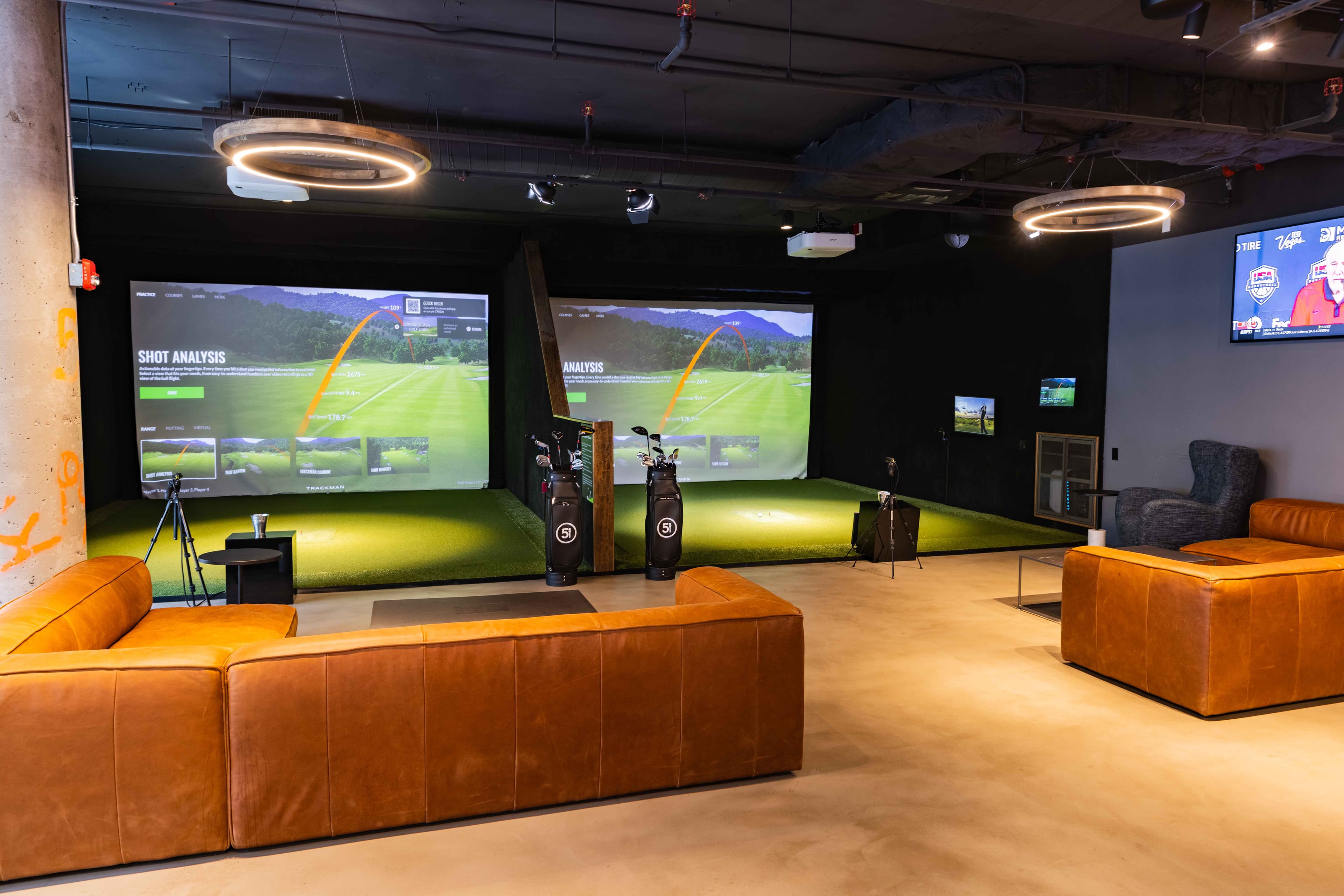 Five Iron Golf - Image 3