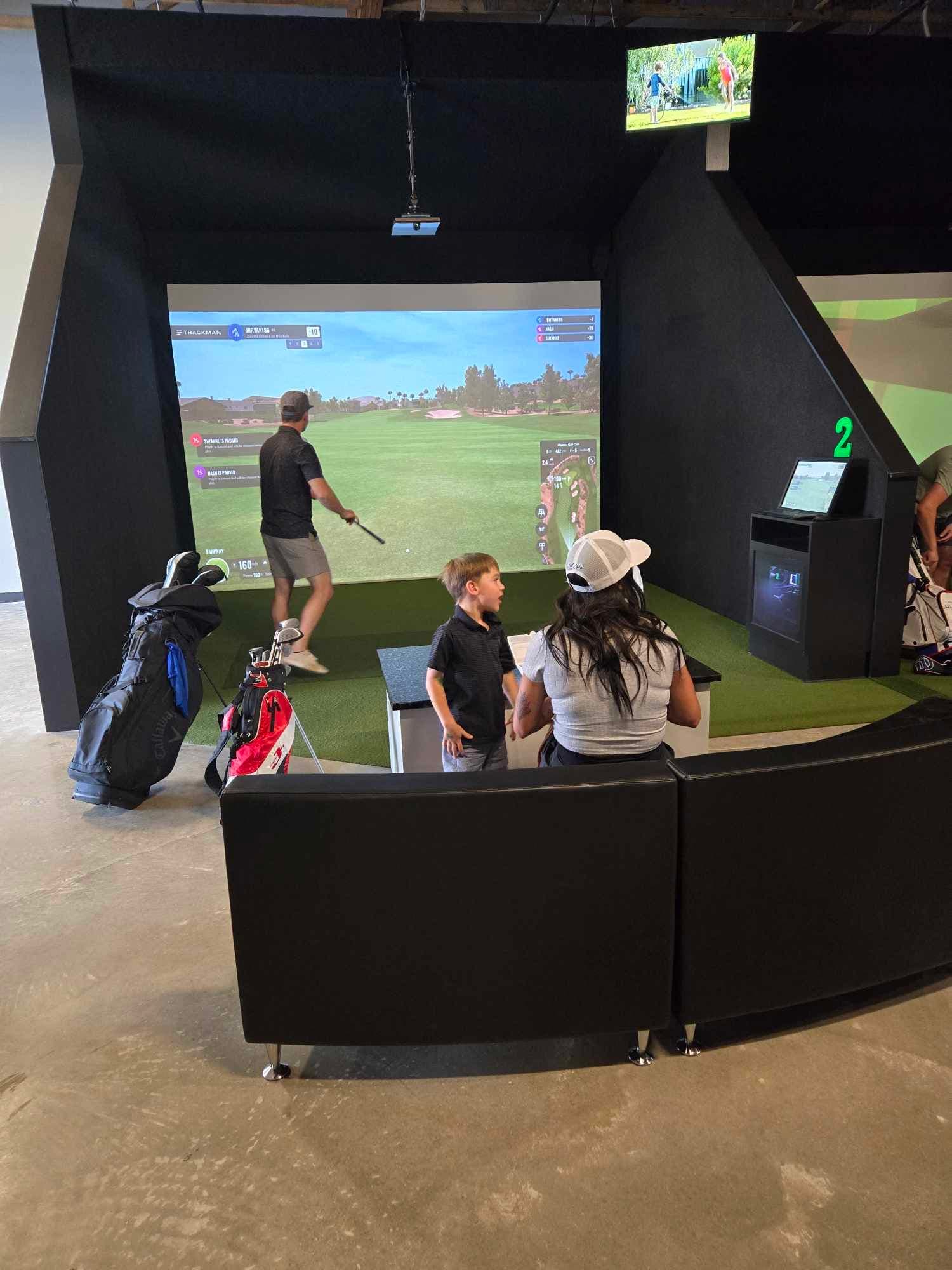 Twisted Tee Golf - Image 4