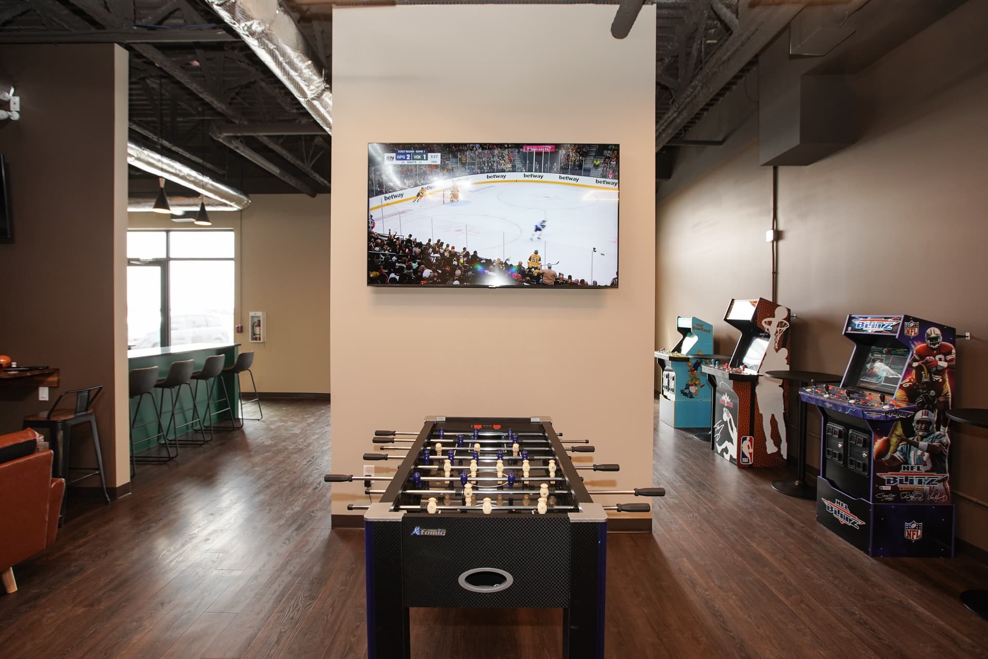 1 Putt Virtual Golf - Image 6