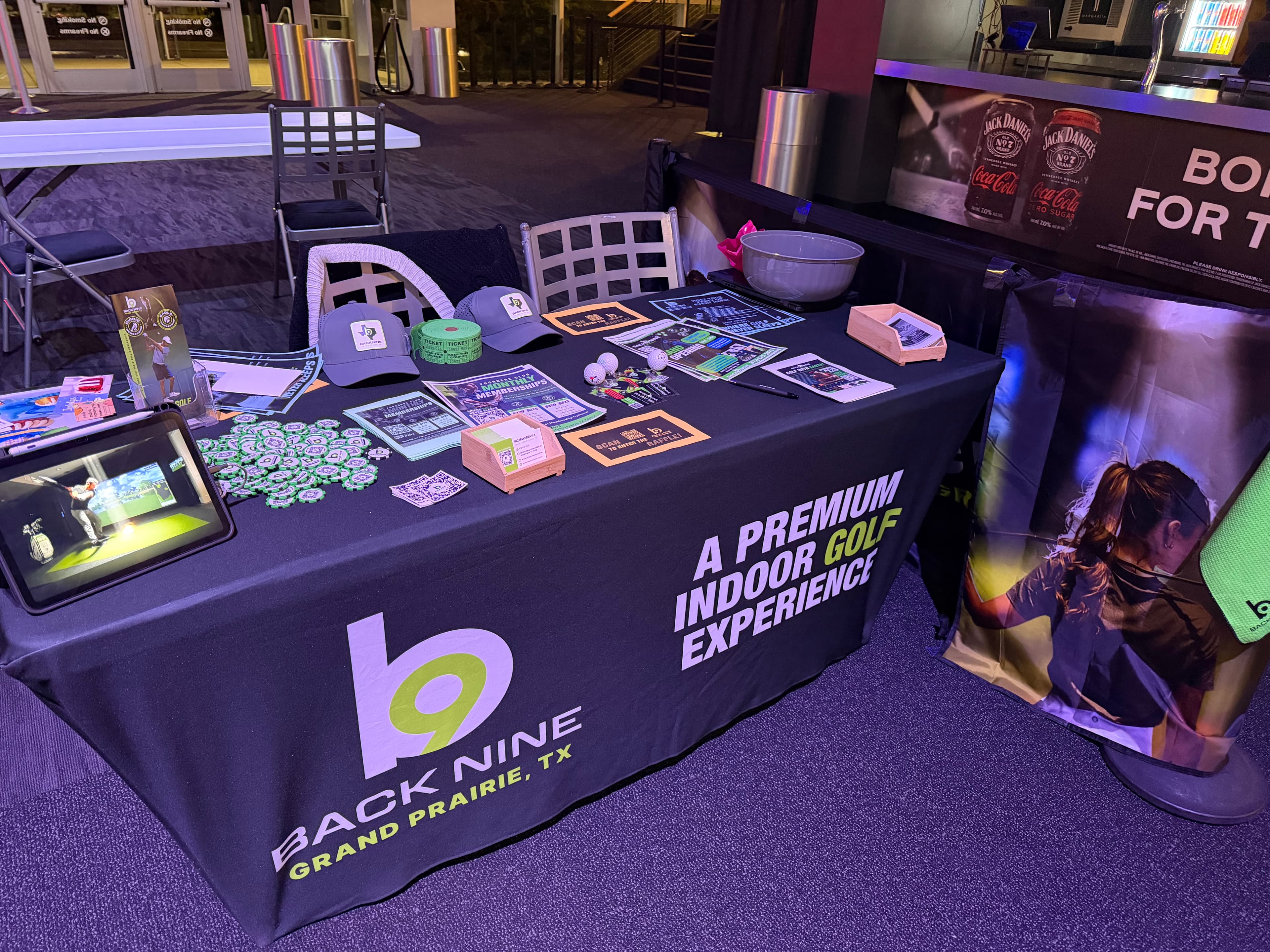 The Back Nine Golf | Grand Prairie, TX - Image 5