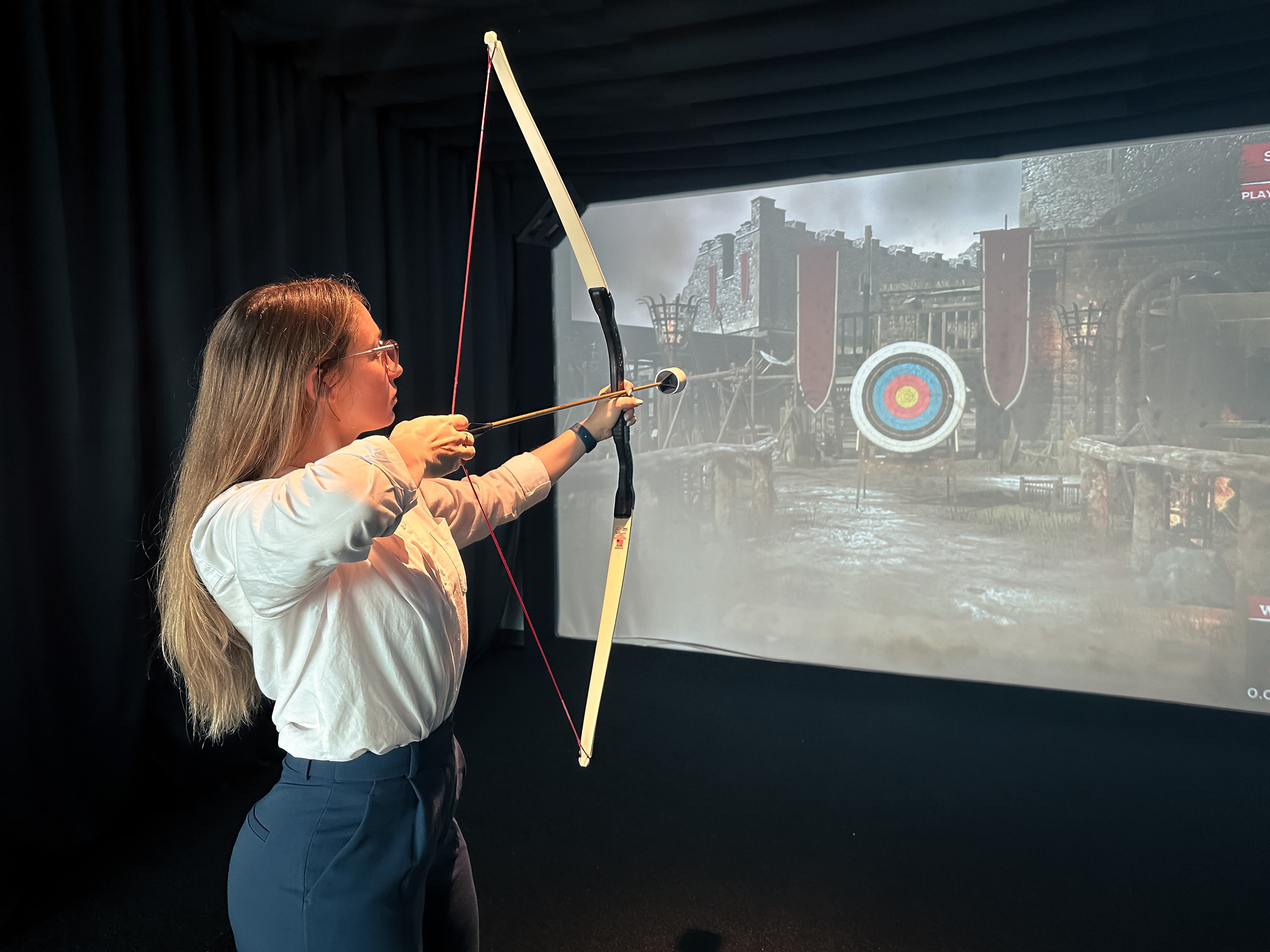 Game Deck Interactive Sports - Image 4