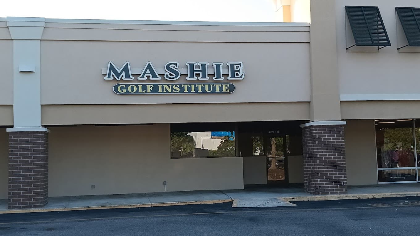Mashie Golf Institute - Image 7